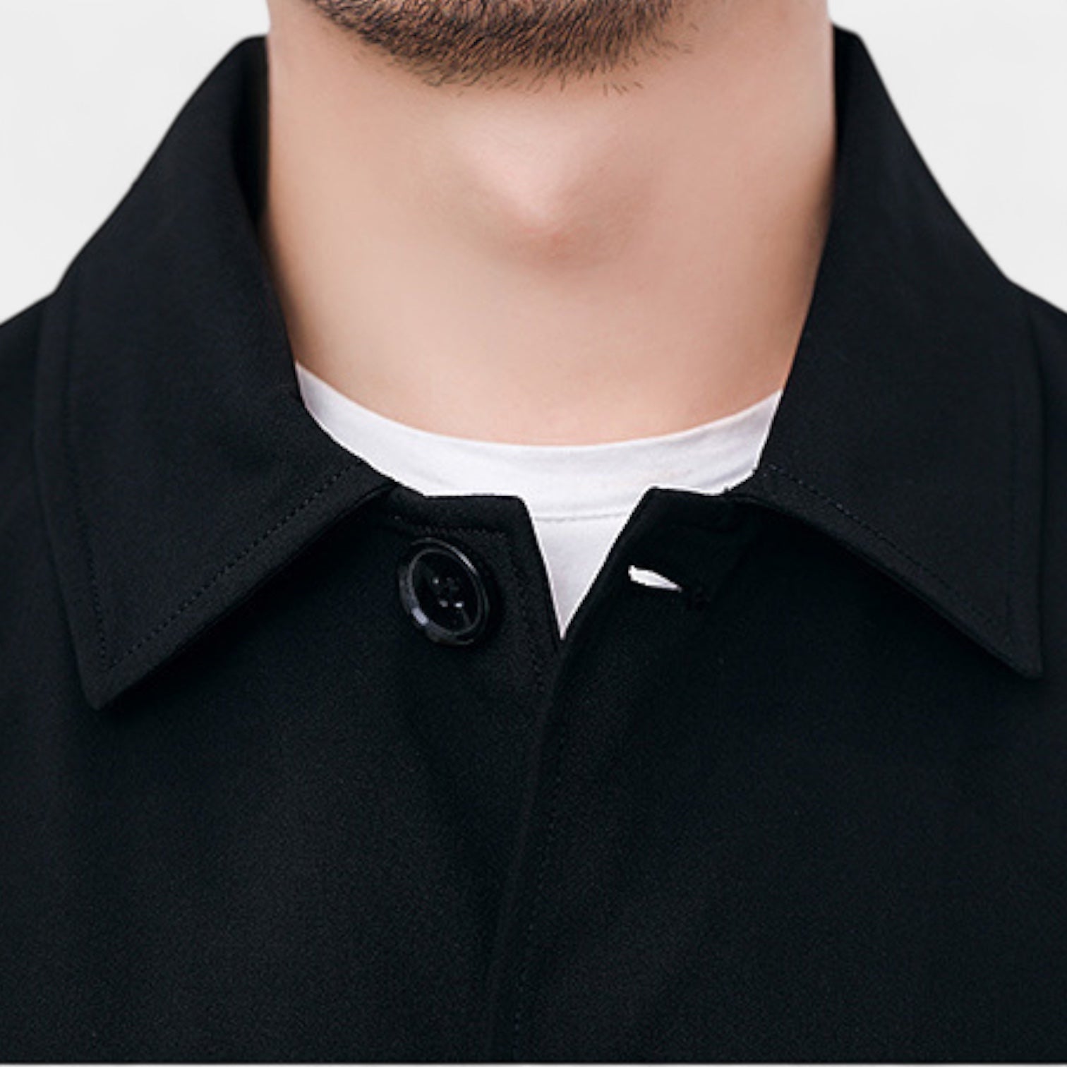 Vintares | Waterproof Trench Coat for Men