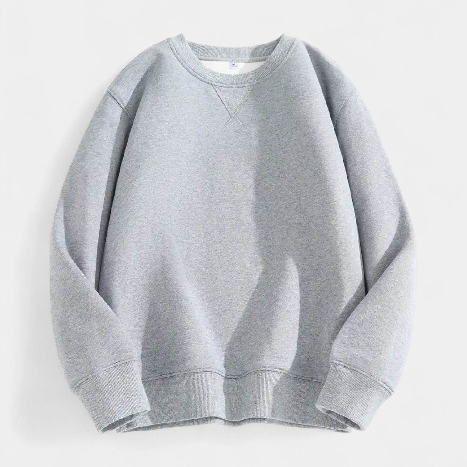 Vintares | Crew Neck Sweater for Men