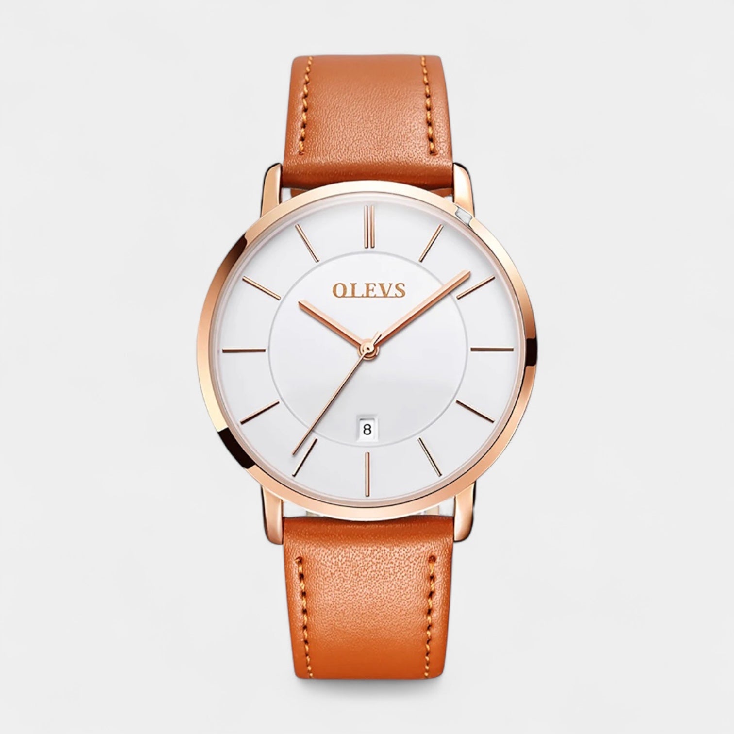 Vintares | Men's Minimalist Watch
