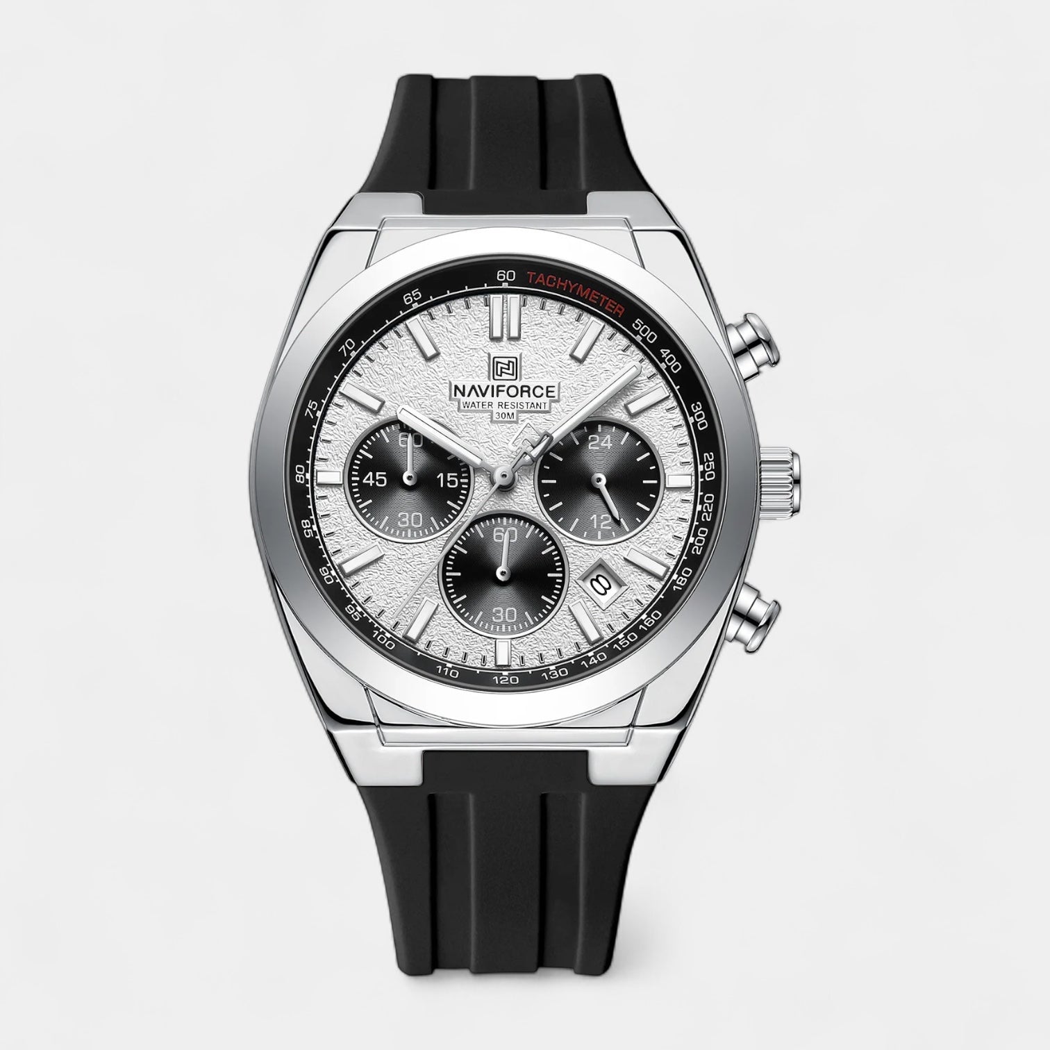 Vintares | Men's Lightweight Sports Watch