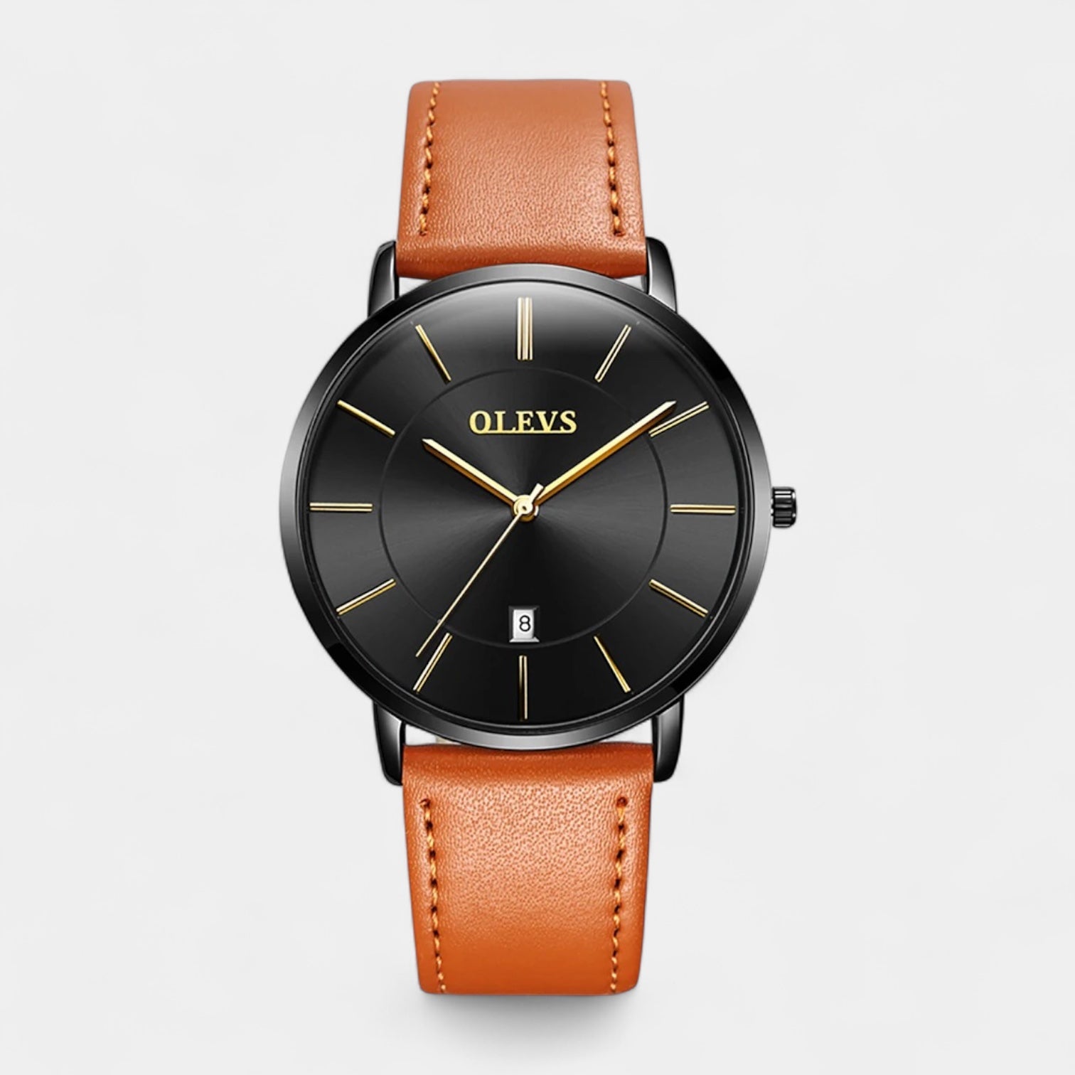 Vintares | Men's Minimalist Watch