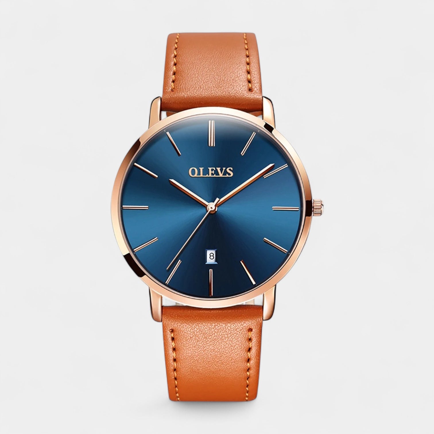Vintares | Men's Minimalist Watch