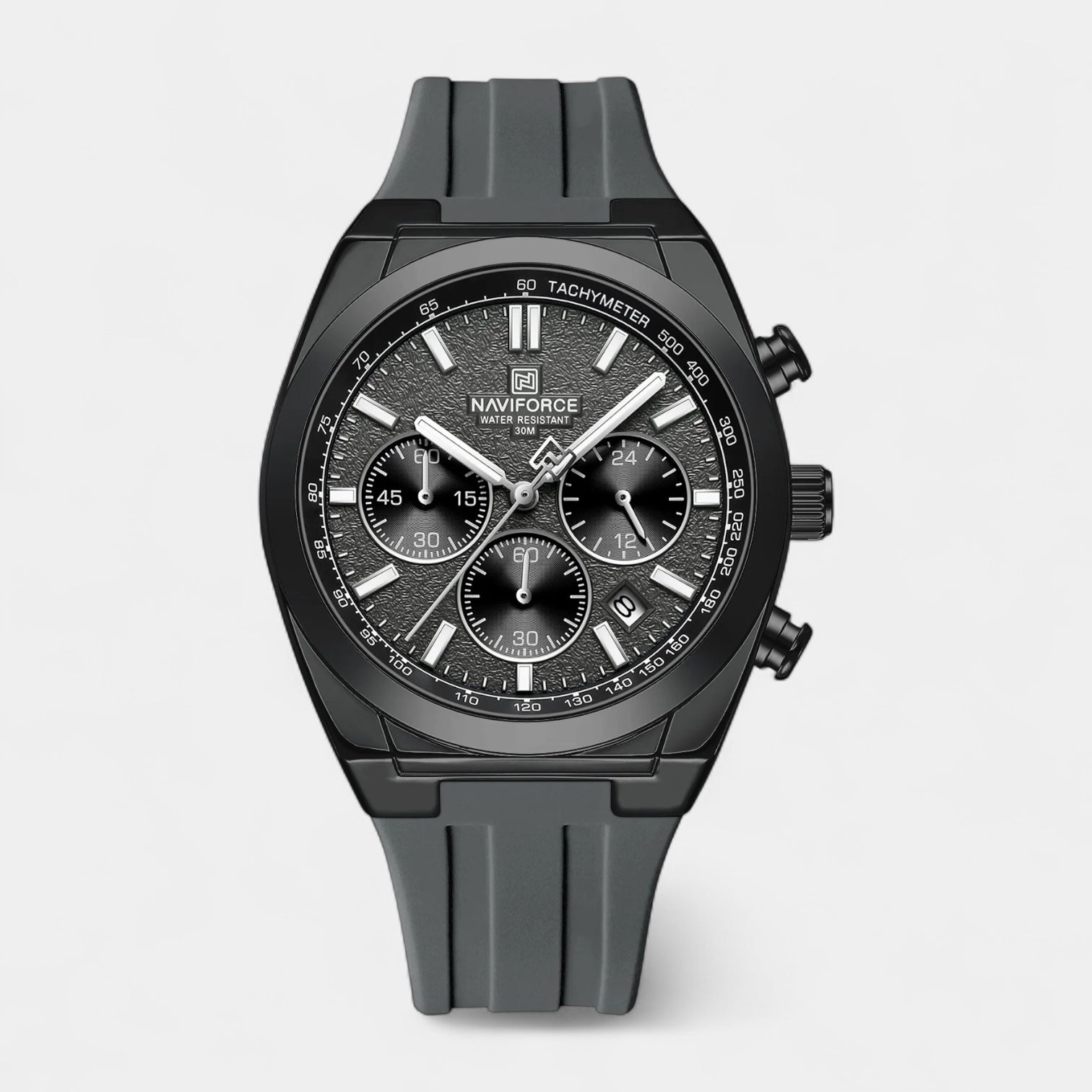 Vintares | Men's Lightweight Sports Watch