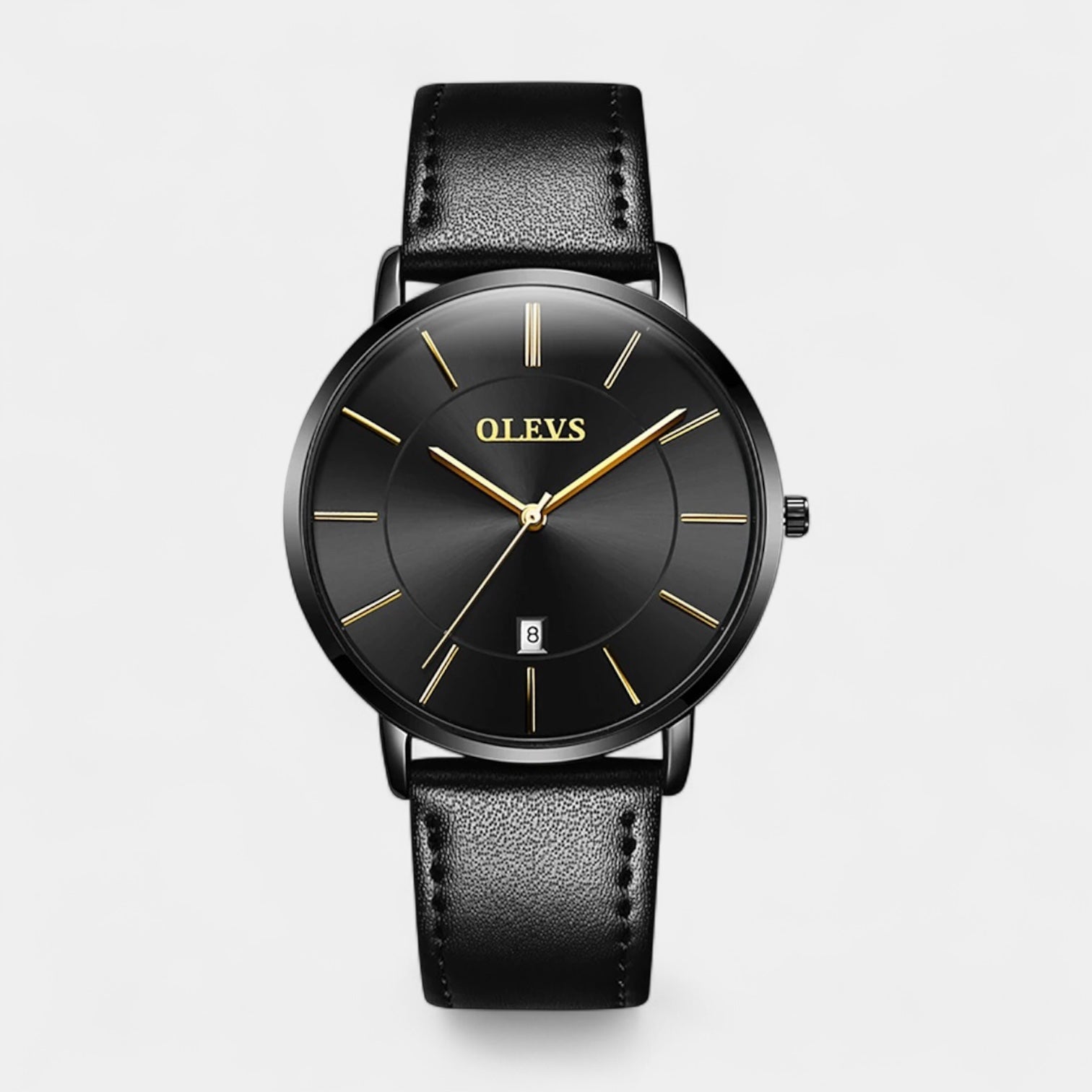 Vintares | Men's Minimalist Watch