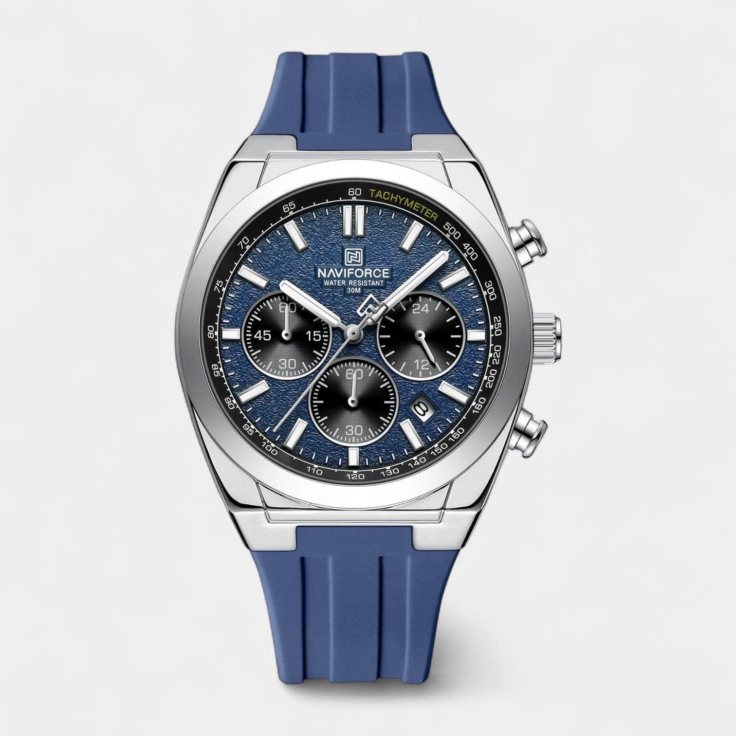 Vintares | Men's Lightweight Sports Watch