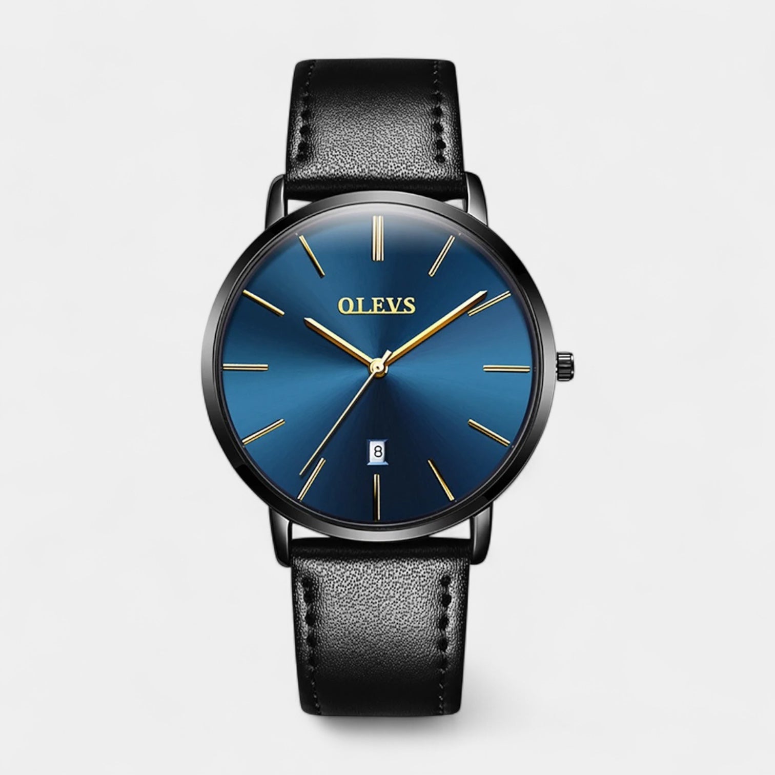 Vintares | Men's Minimalist Watch