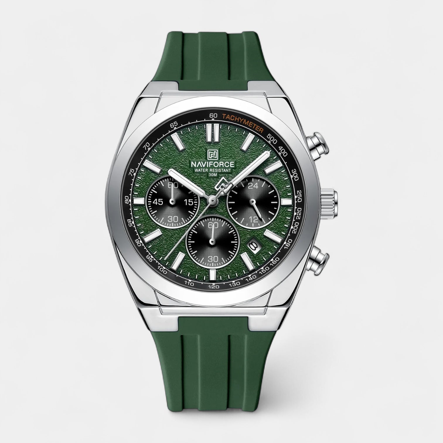 Vintares | Men's Lightweight Sports Watch