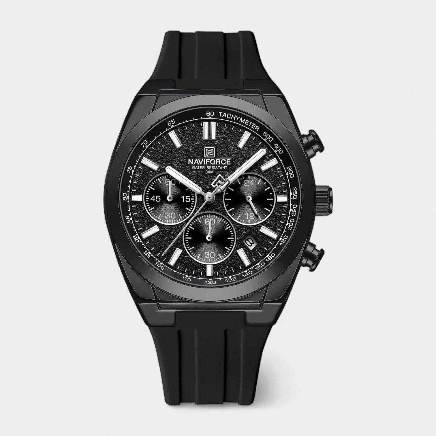 Vintares | Men's Lightweight Sports Watch