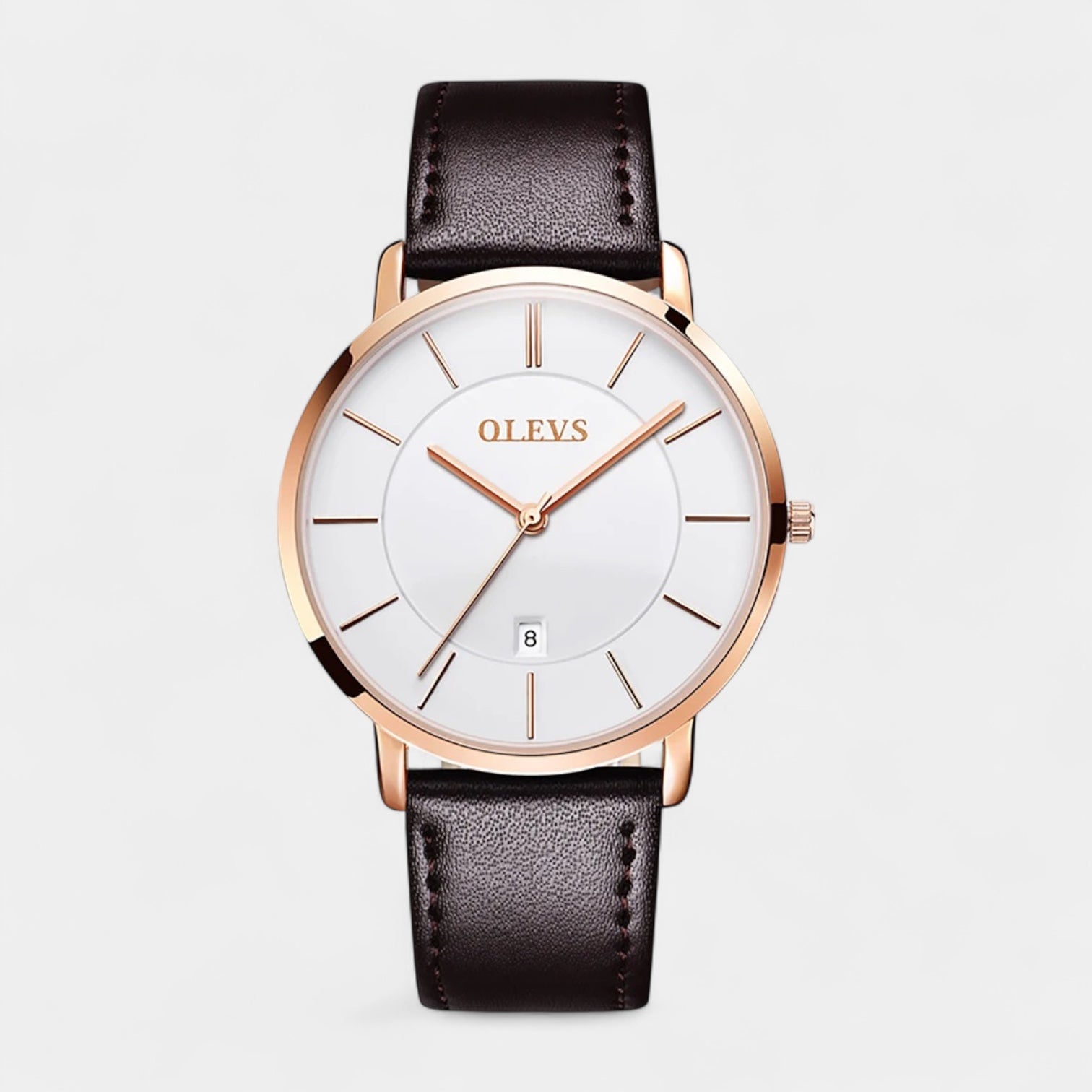 Vintares | Men's Minimalist Watch