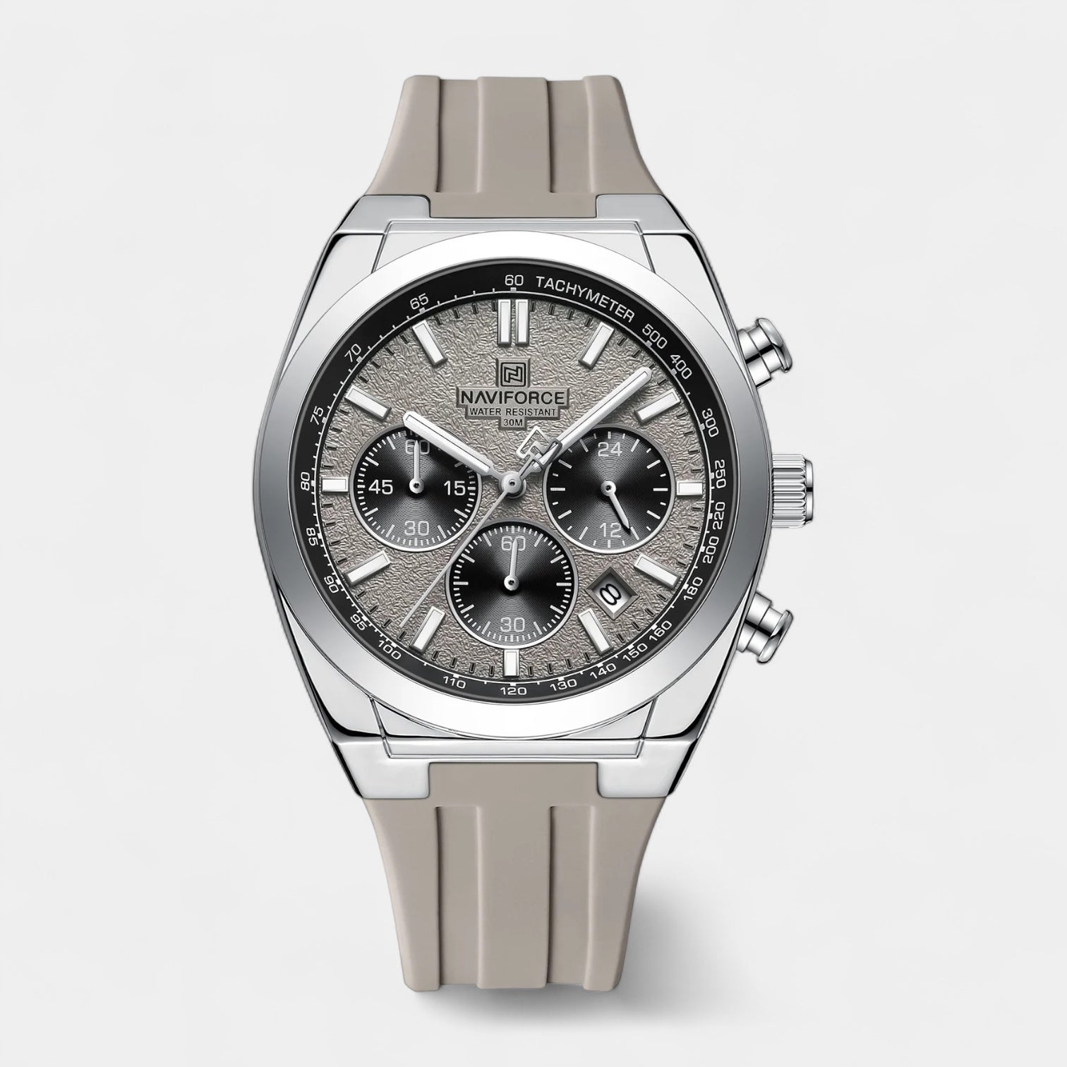 Vintares | Men's Lightweight Sports Watch
