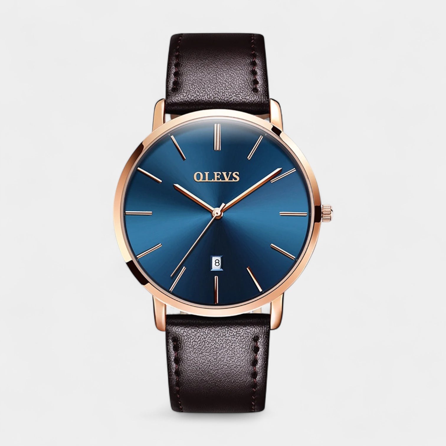 Vintares | Men's Minimalist Watch