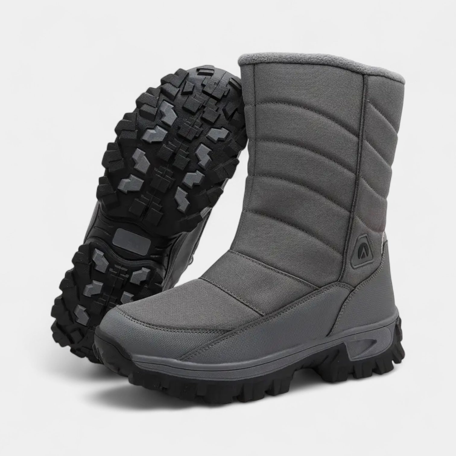 Vintares | Winter Snow Boots for Men