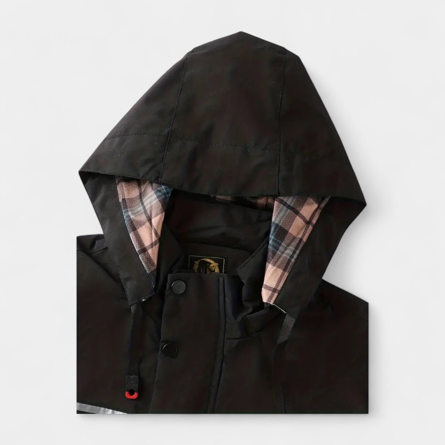 Vintares | Outdoor Utility Winter Jacket for Men