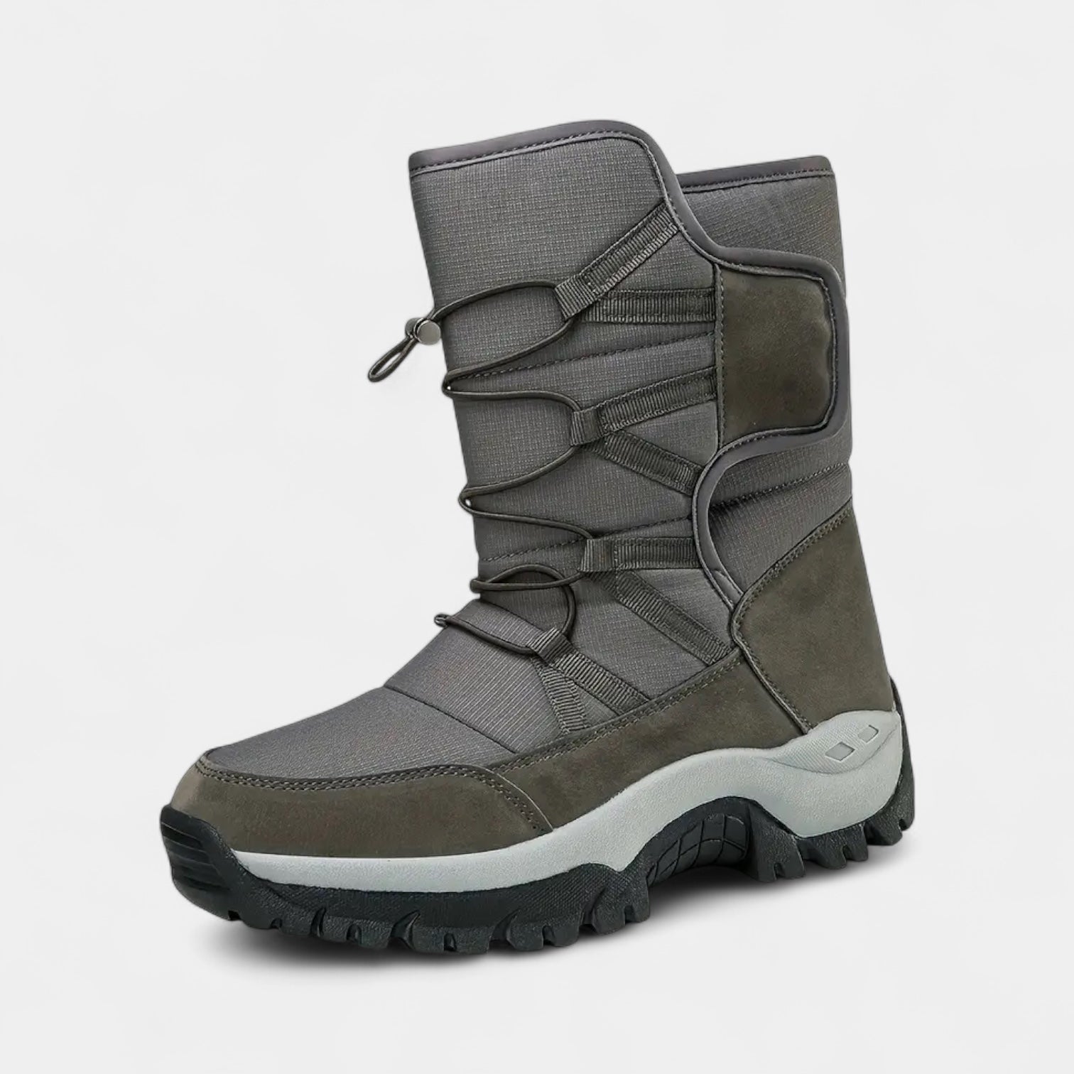 Vintares | Winter Outdoor Boots for Men