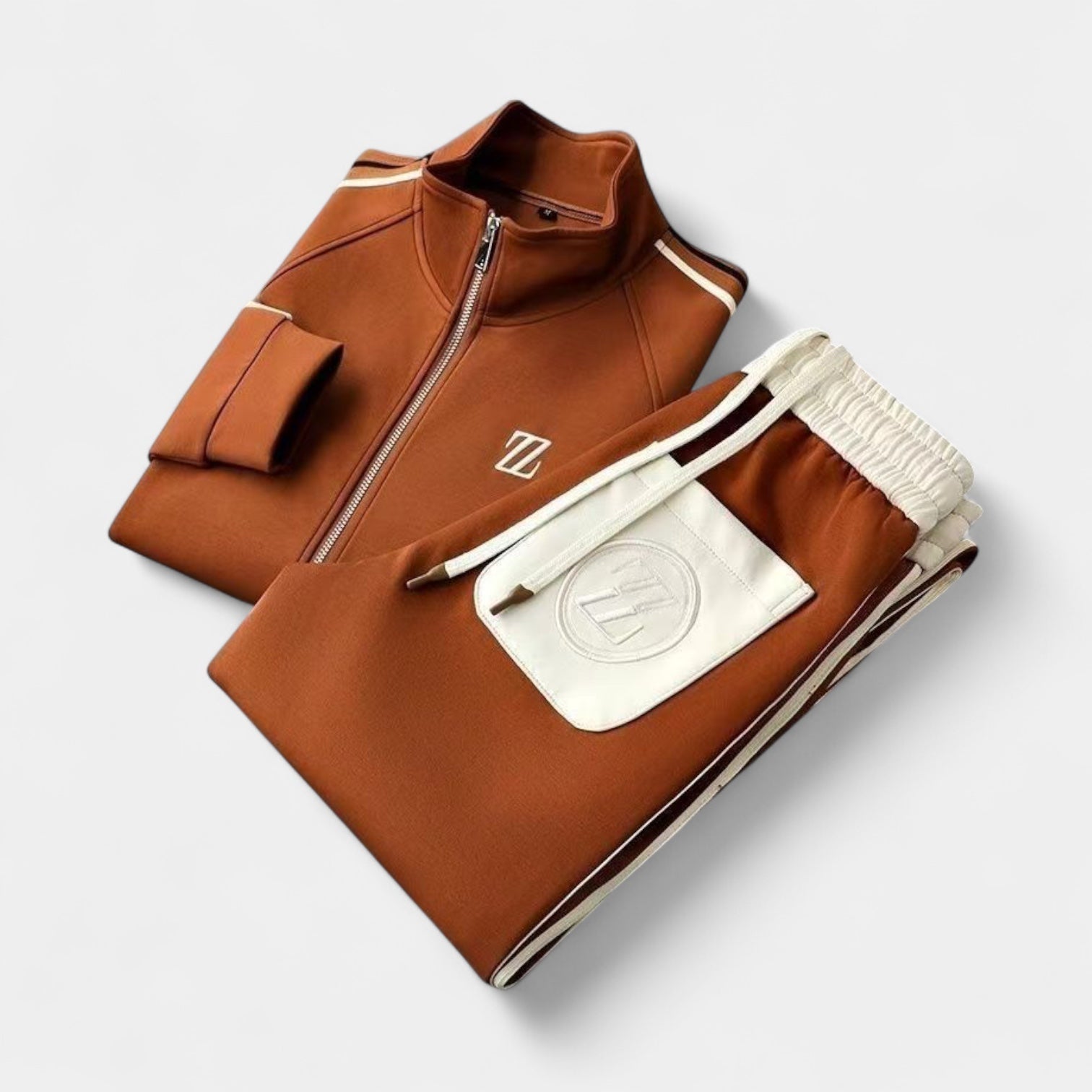 Vintares | Tracksuit Set for Men