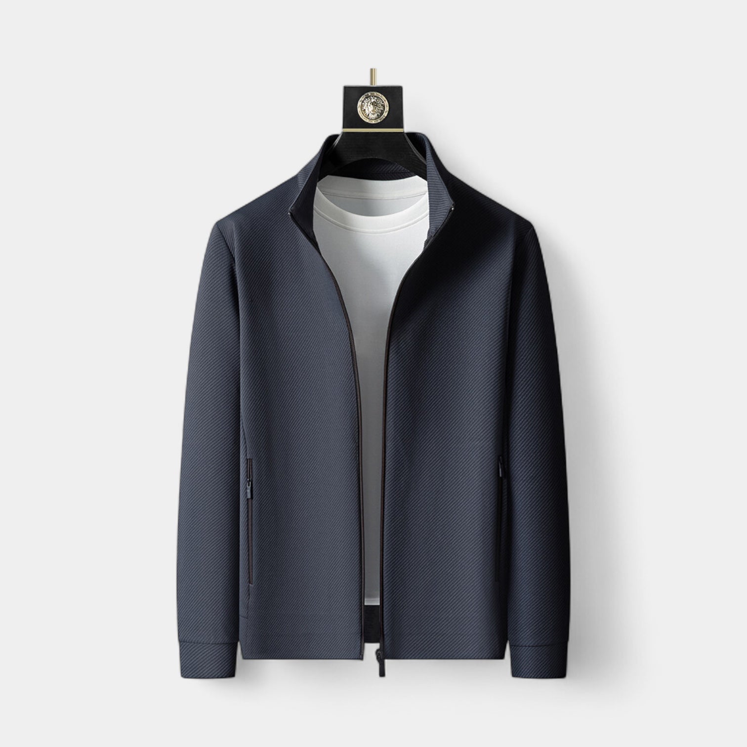 Vintares | Casual Tech Tracksuit for Men