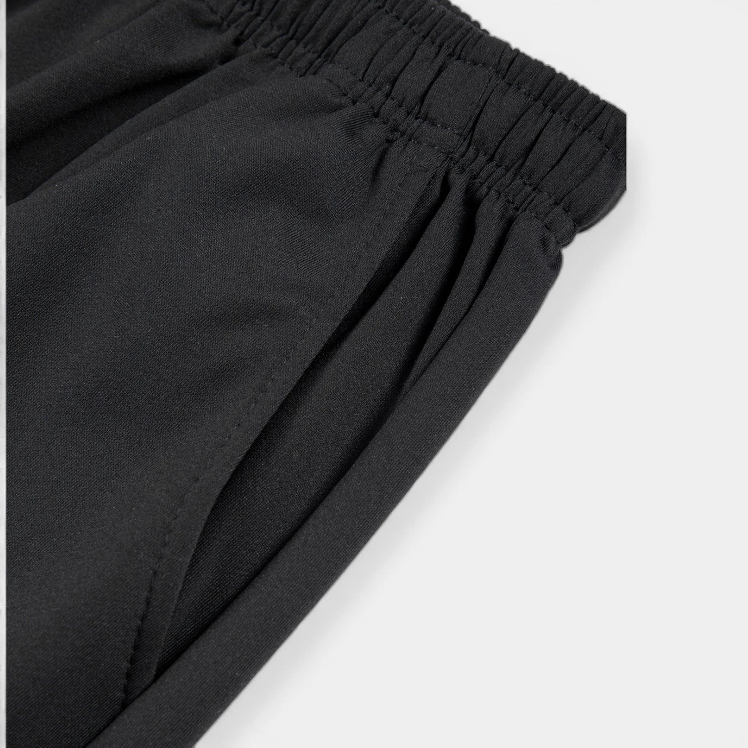 Vintares | Men’s Elastic Waist Drawstring Shorts