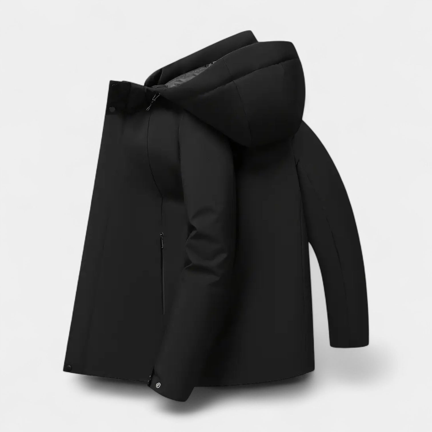 Vintares | Insulated Winter Jacket for Men