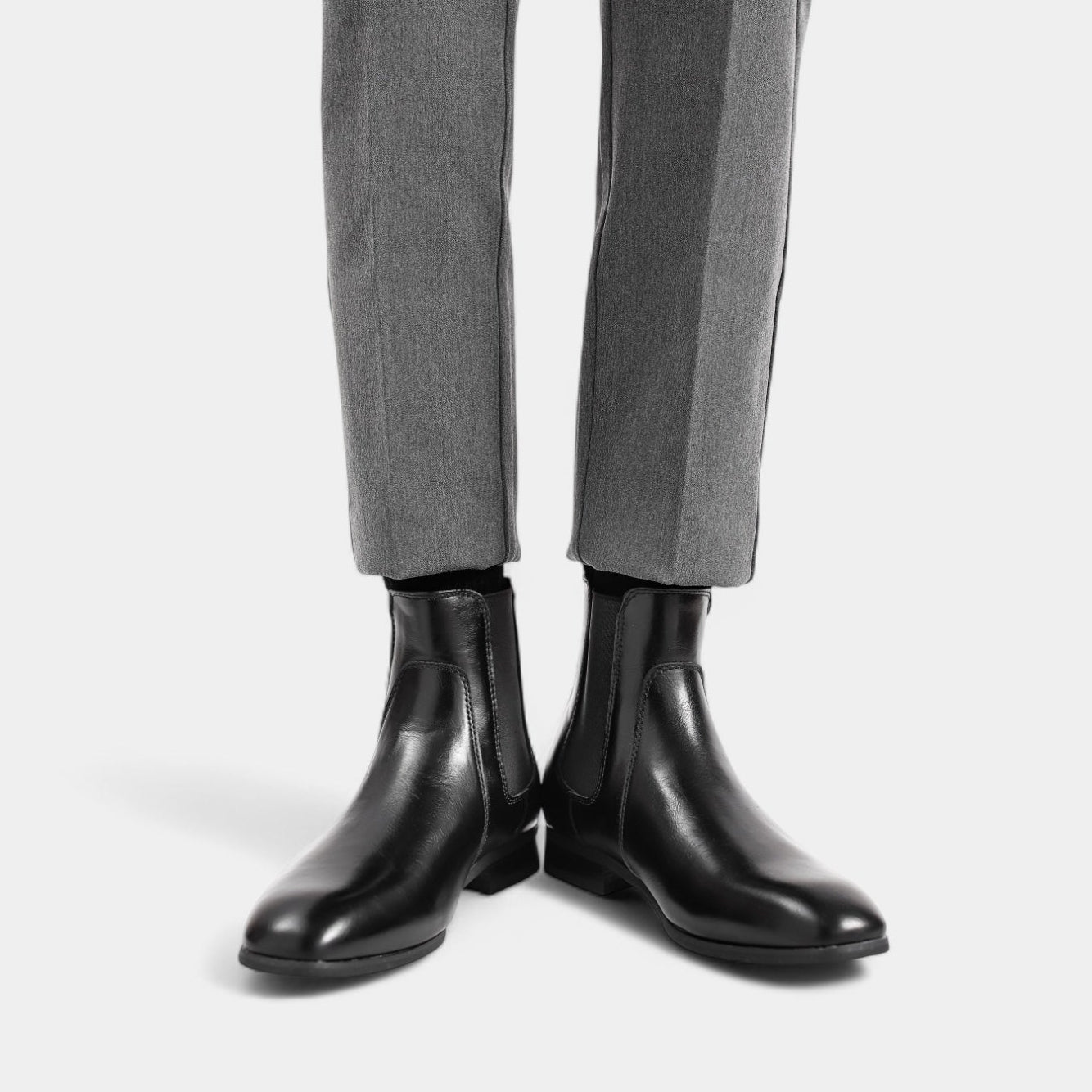 Vintares | Chelsea Boots for Men