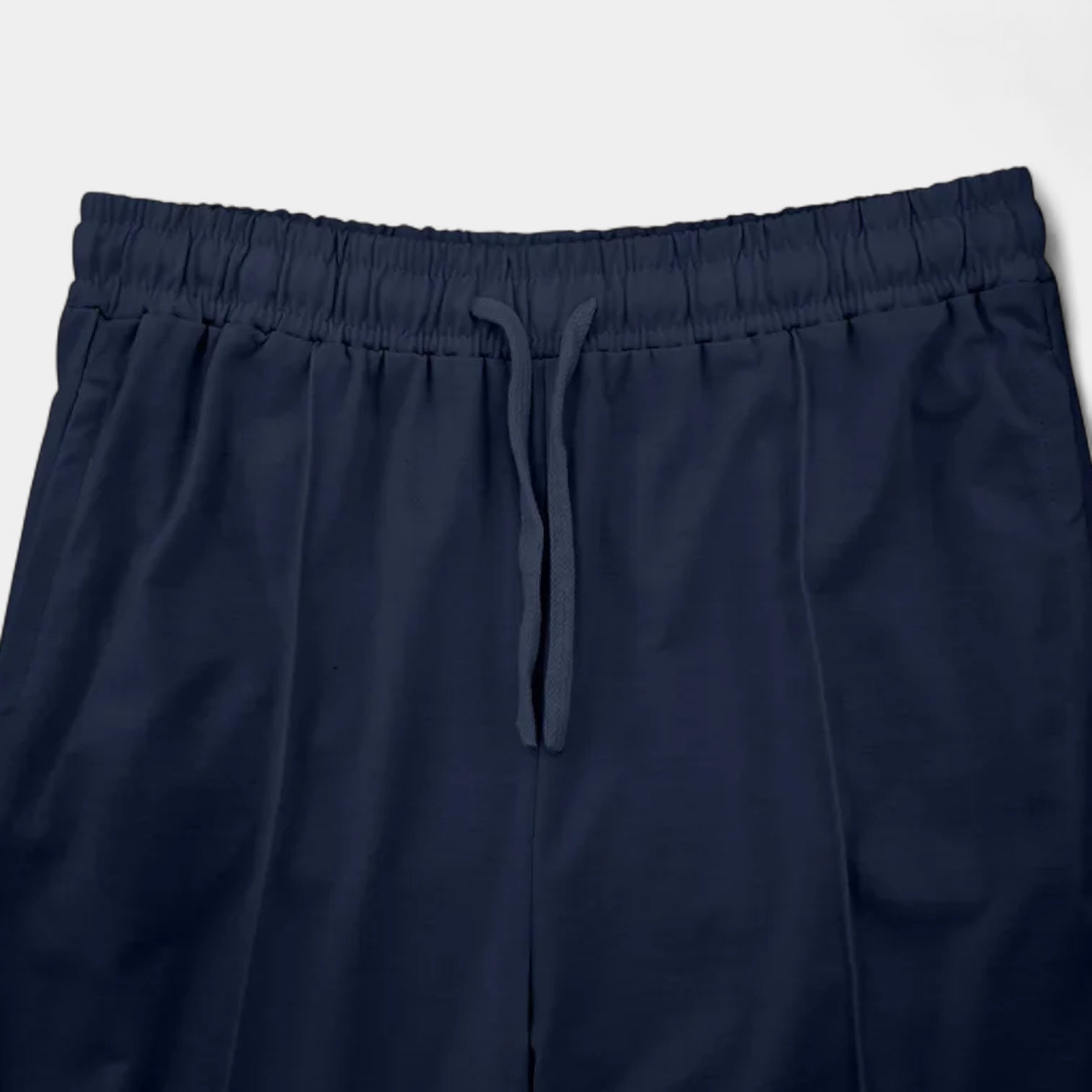Vintares | Casual Pleated Joggers for Men - Slim Fit