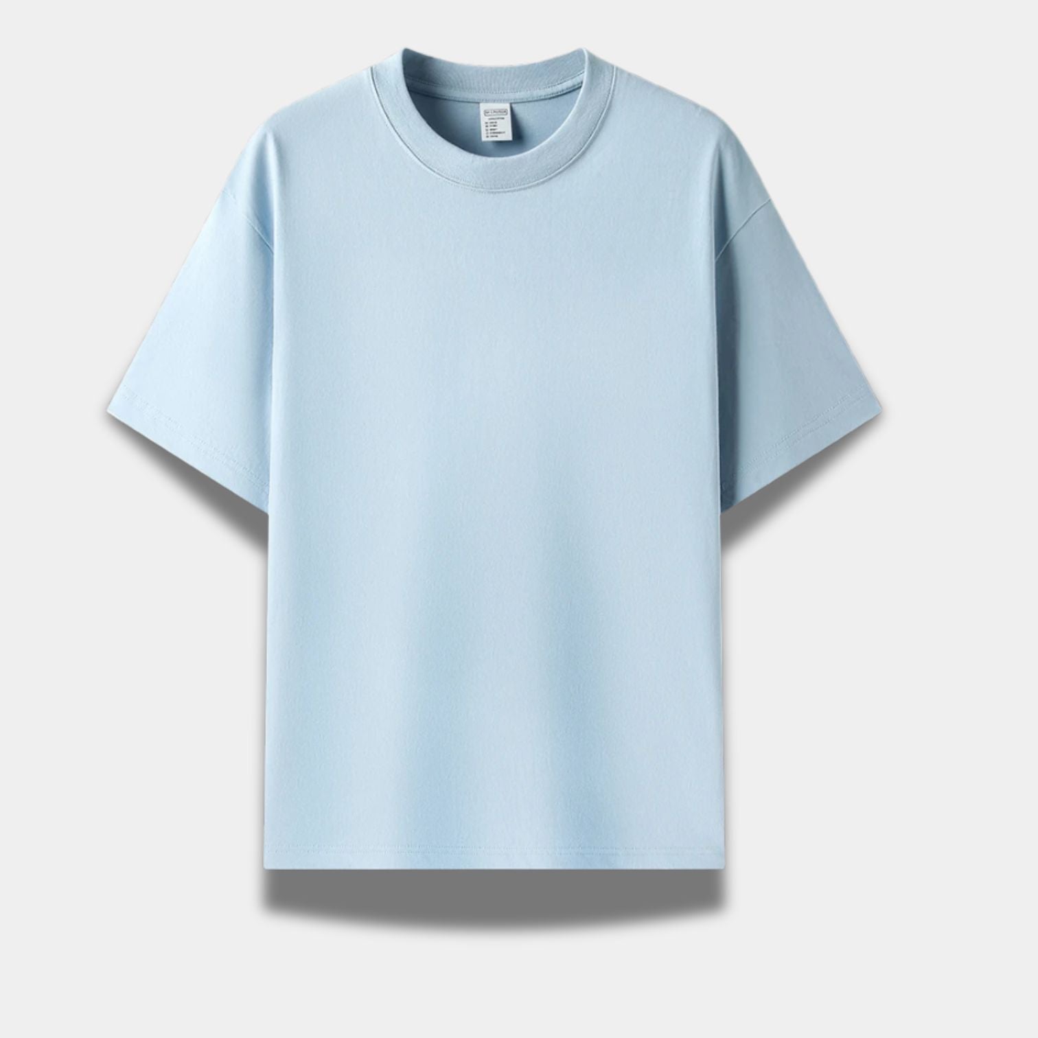 Vintares | Basic T-shirt for Men