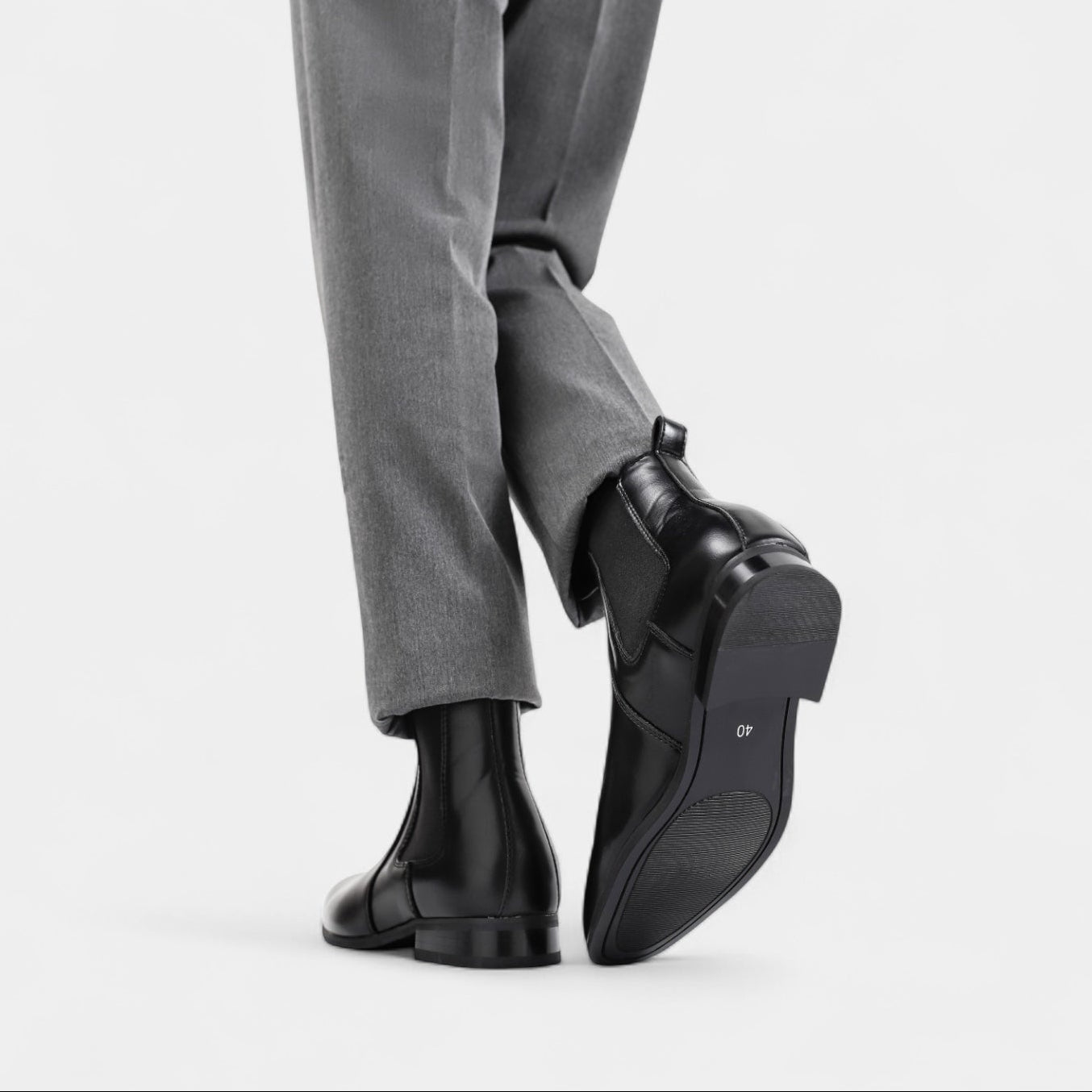 Vintares | Chelsea Boots for Men