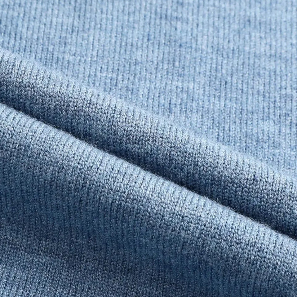 Vintares | V-Neck Sweater for Men