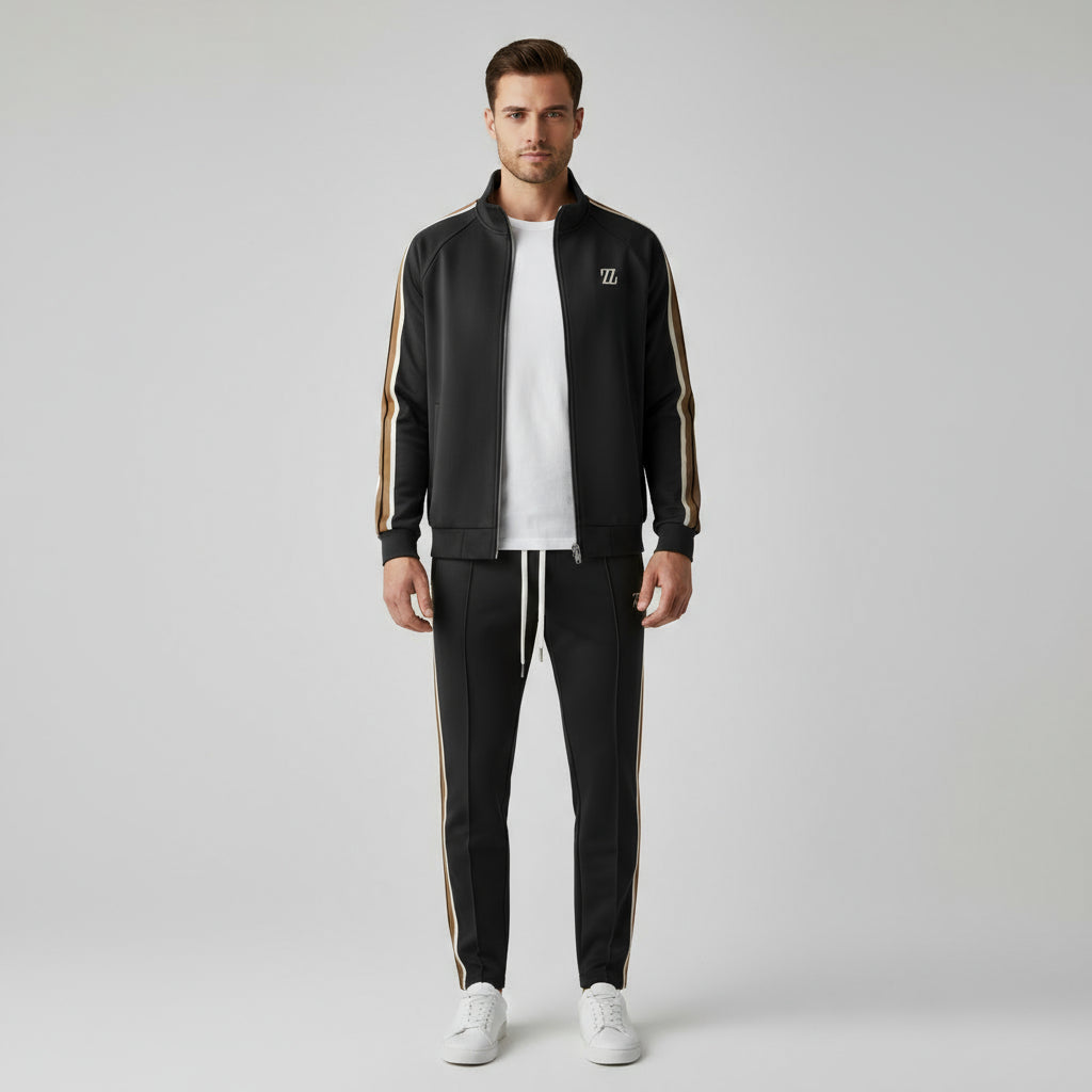 Vintares | Tracksuit Set for Men