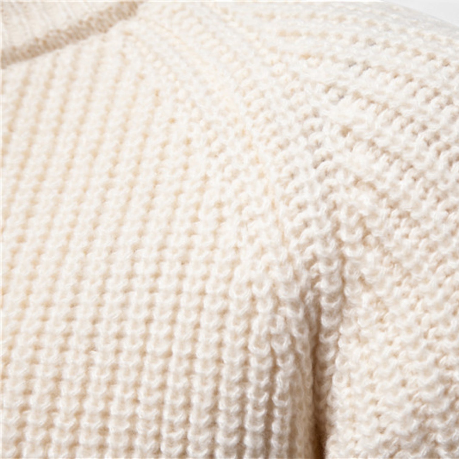 Vintares | Classic Wool Blend Crewneck for Men