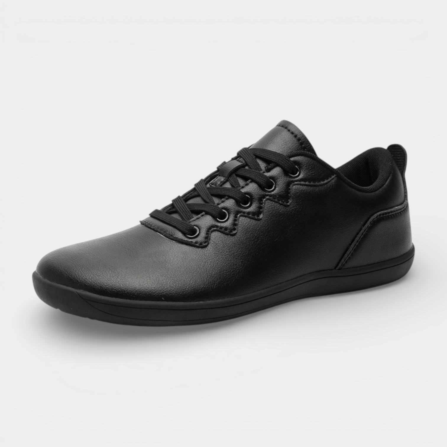 Vintares | Men’s Low-Top Lace-Up Shoes