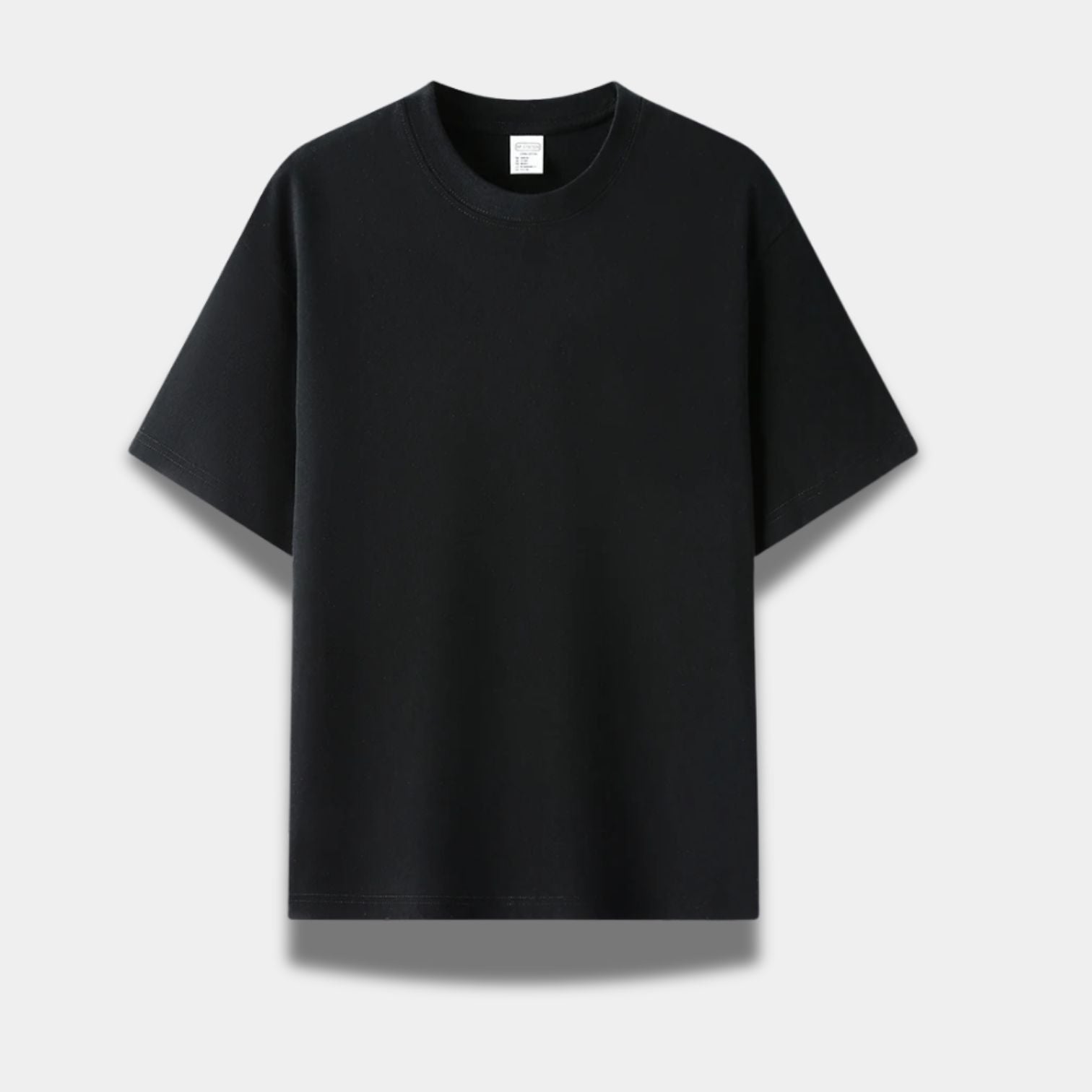 Vintares | Basic T-shirt for Men