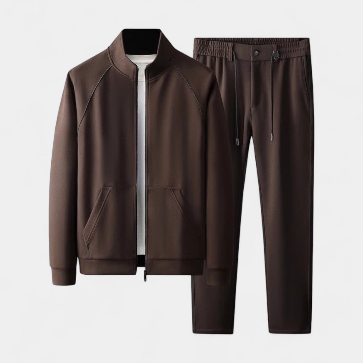 Vintares | Casual Tracksuit Set for Men