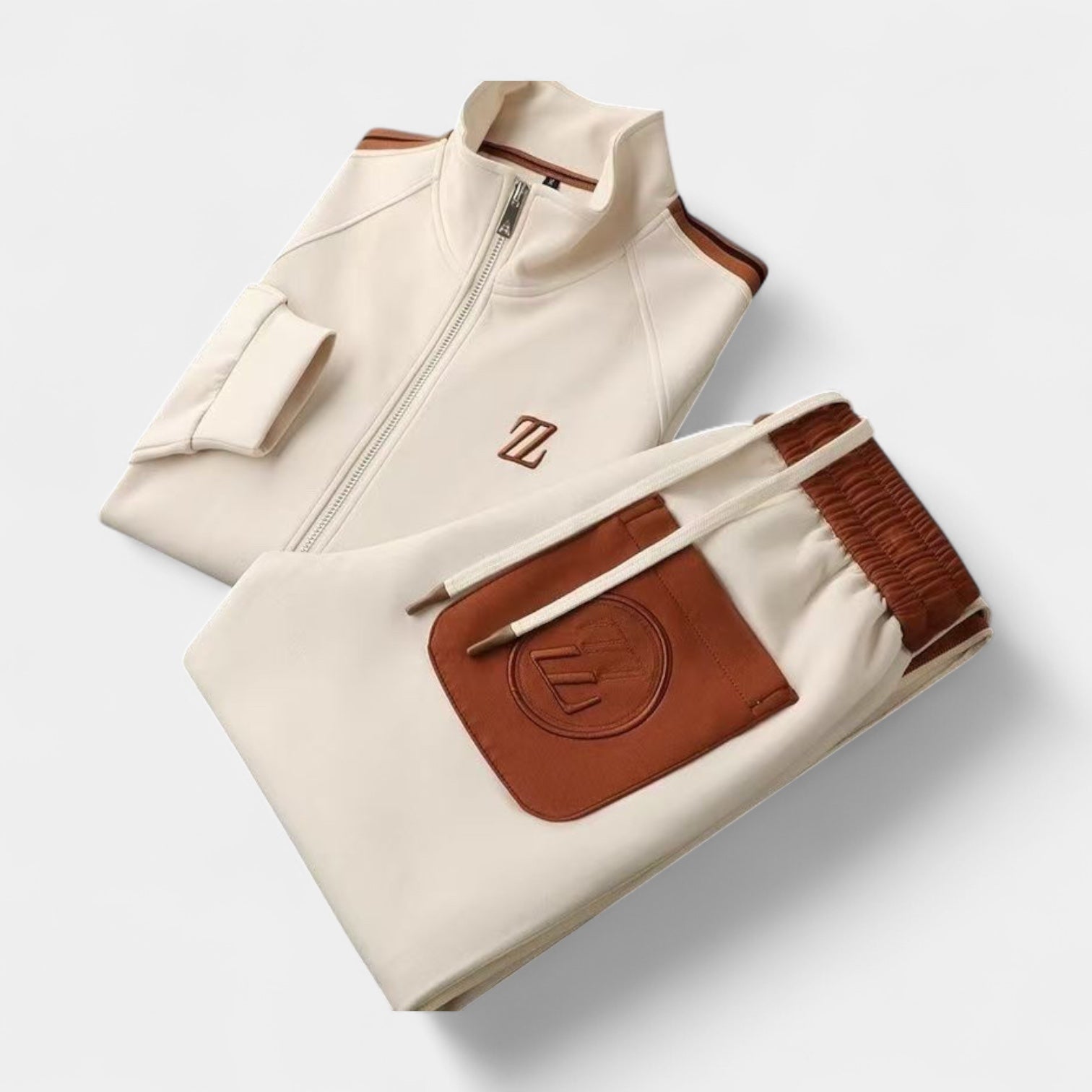 Vintares | Tracksuit Set for Men