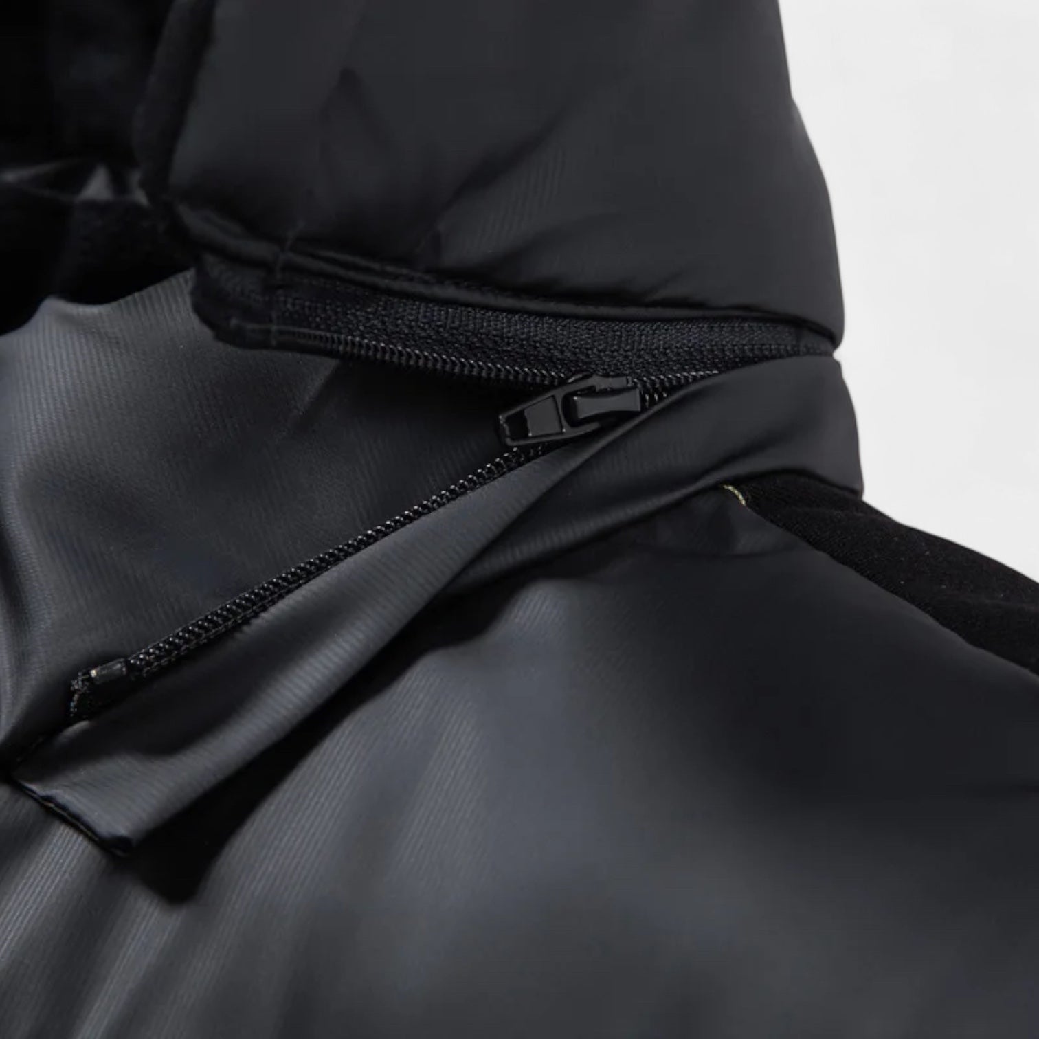 Vintares | Hybrid Puffer Parka Jacket for Men