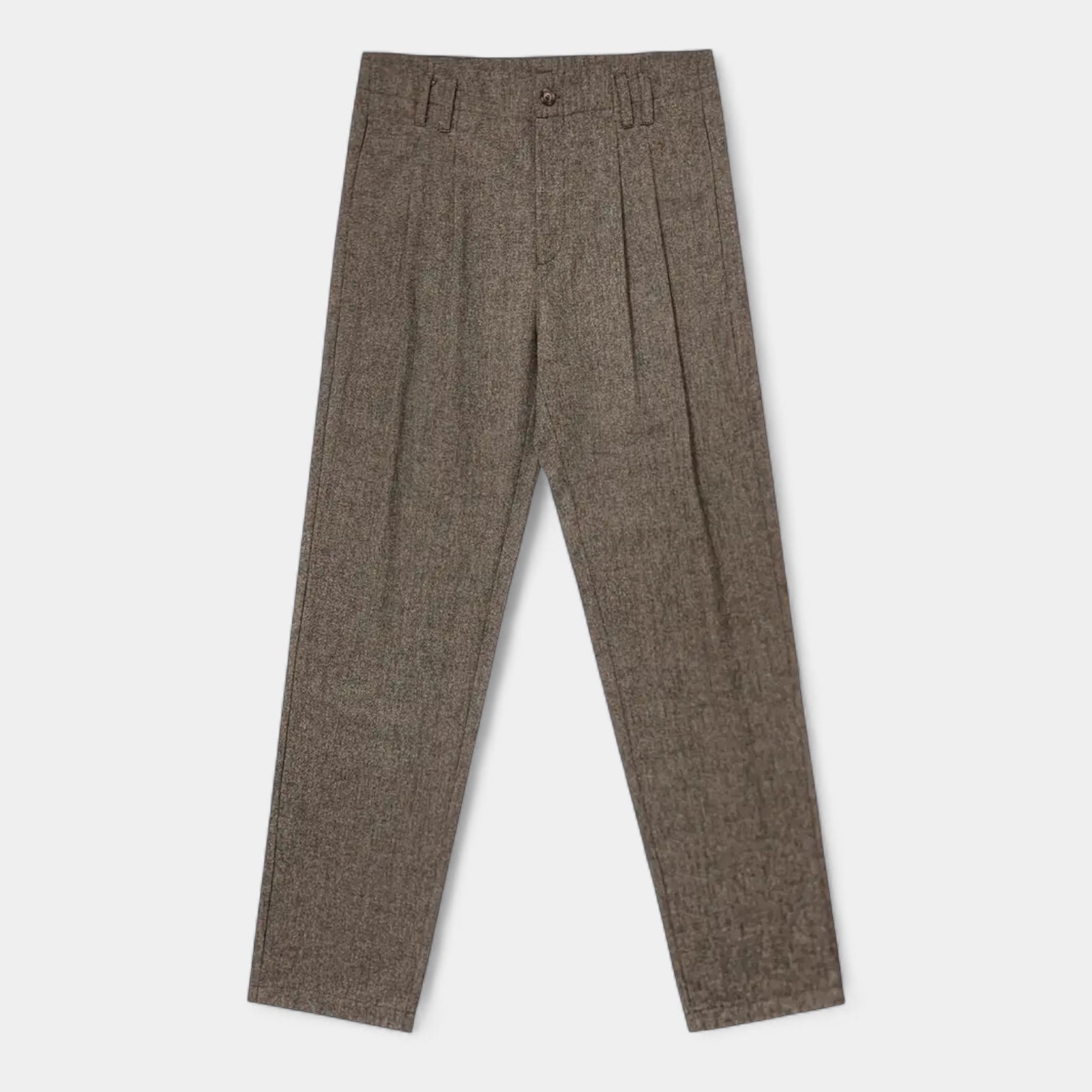 Vintares | Woolen Trousers for Men
