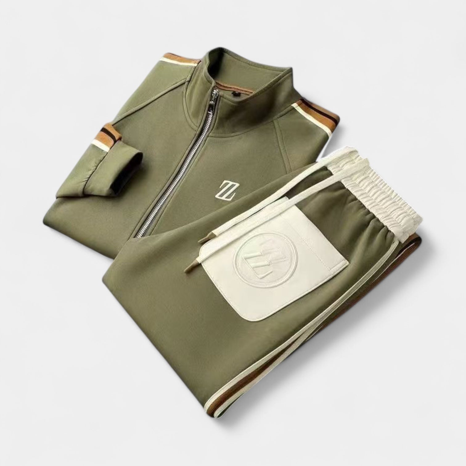 Vintares | Tracksuit Set for Men