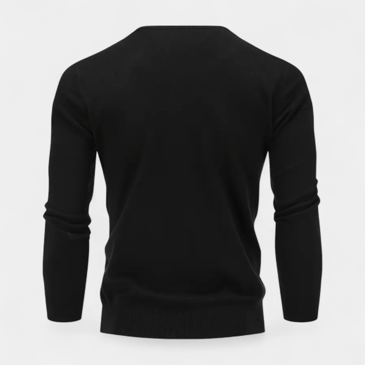 Vintares | V-Neck Sweater for Men