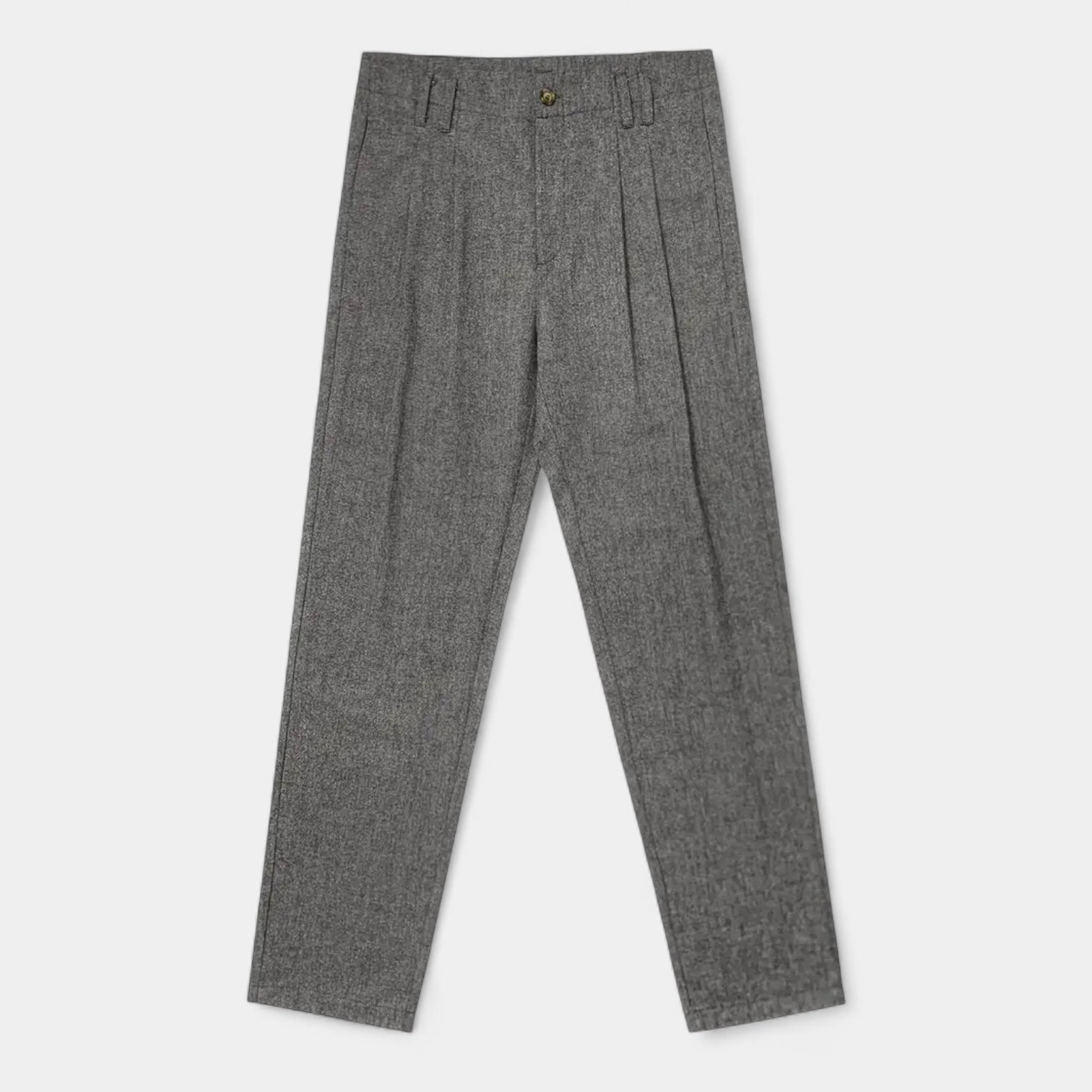 Vintares | Woolen Trousers for Men