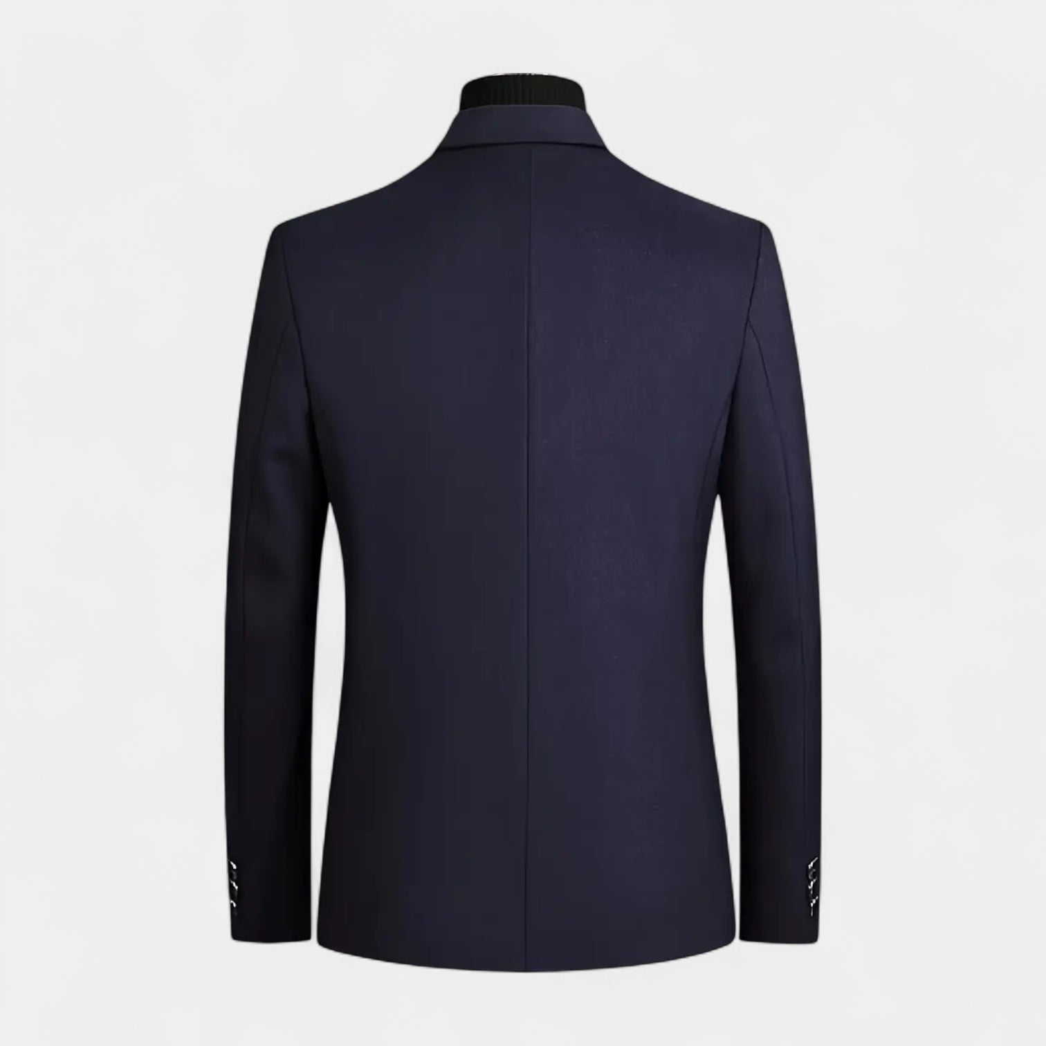 Vintares | Wool Blend Blazer for Men
