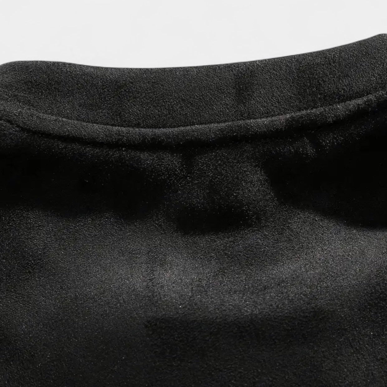 Vintares | Washed Crewneck Sweater for Men