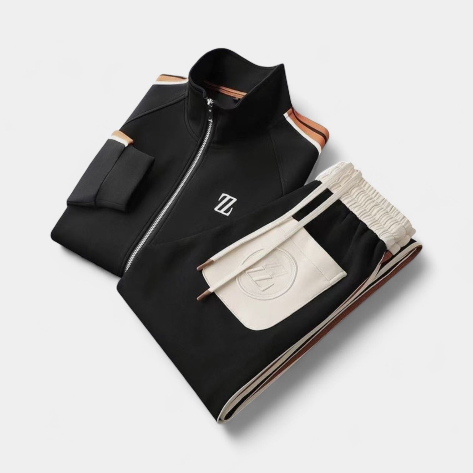 Vintares | Tracksuit Set for Men