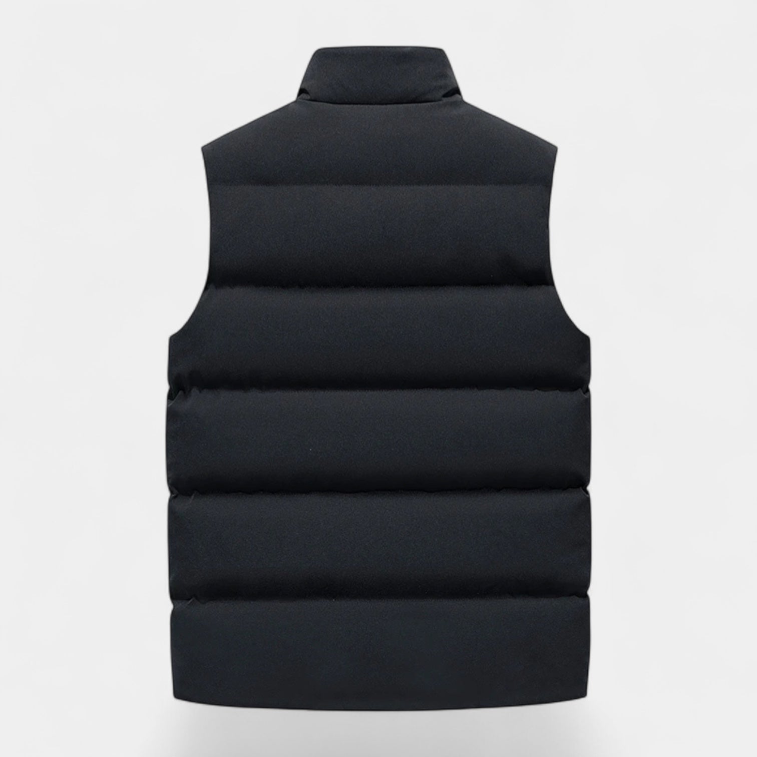 Vintares | Padded Bodywarmer - Puffer Vest for Men