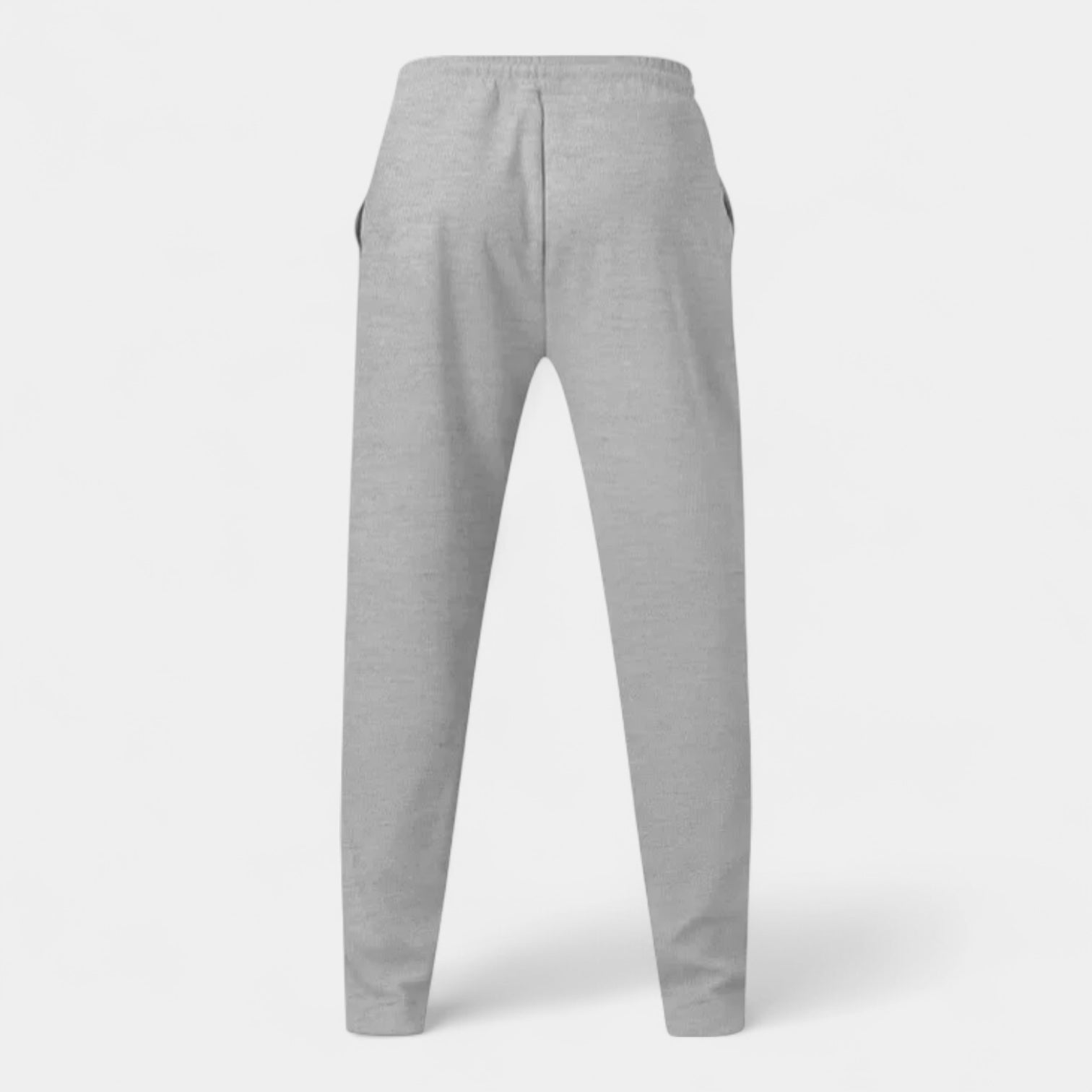 Vintares | Casual Pleated Joggers for Men - Slim Fit
