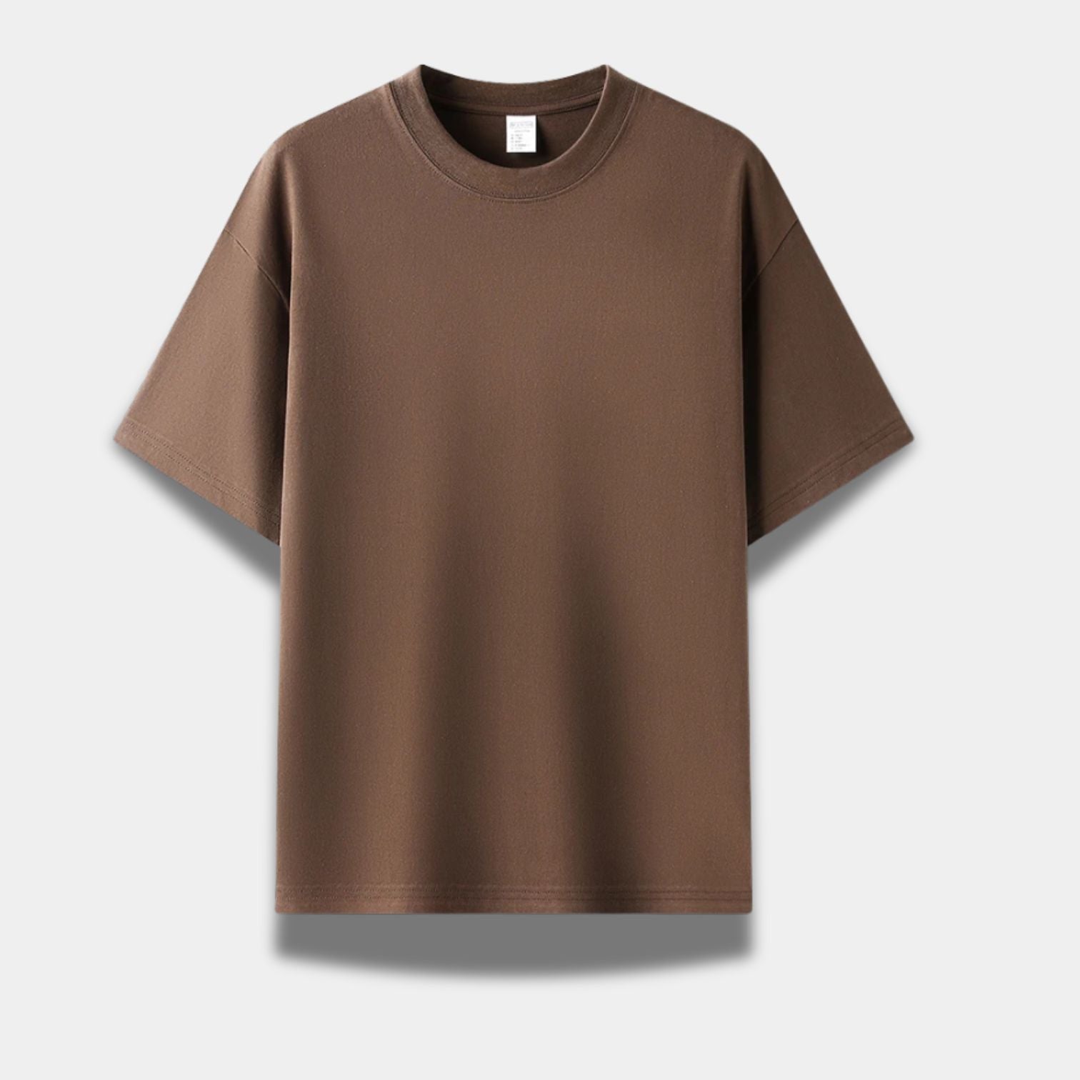 Vintares | Basic T-shirt for Men