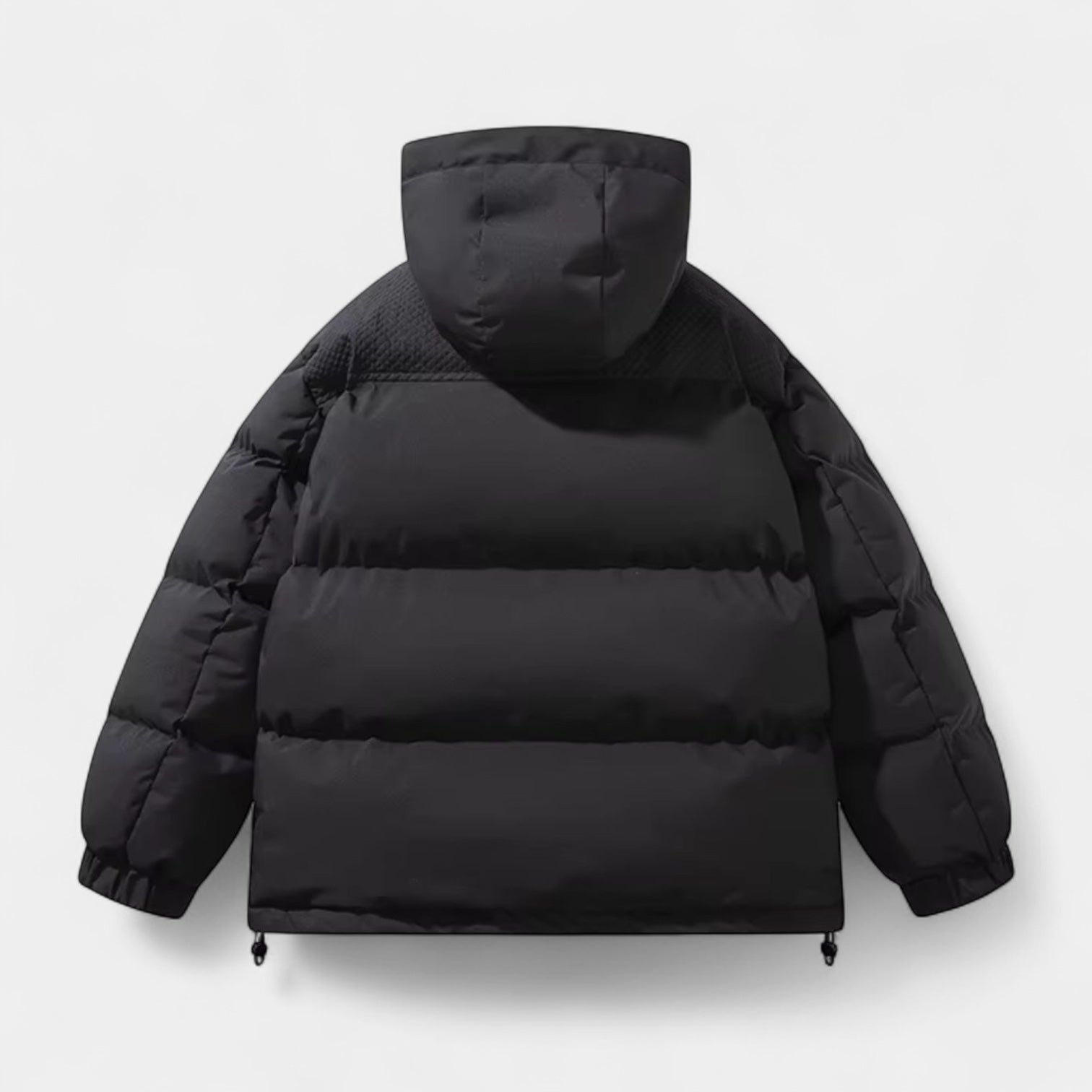 Vintares | Winter Puffer Jacket for Men