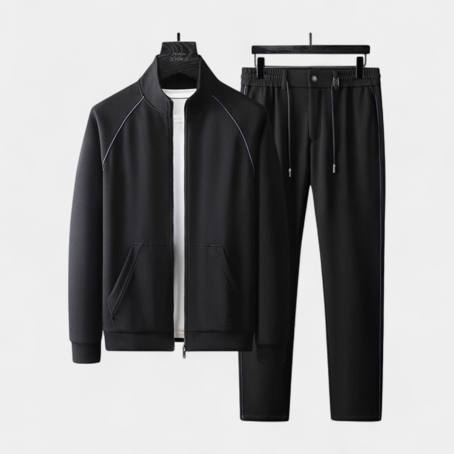 Vintares | Casual Tracksuit Set for Men