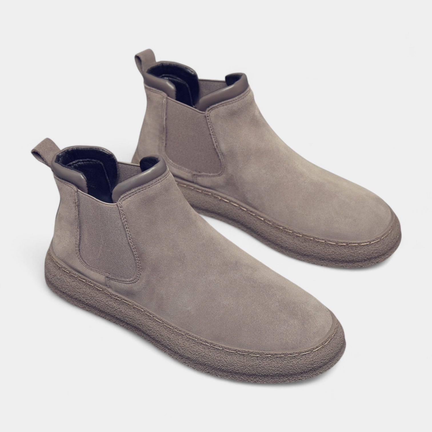 Vintares | Chelsea Sneaker Boots for Men