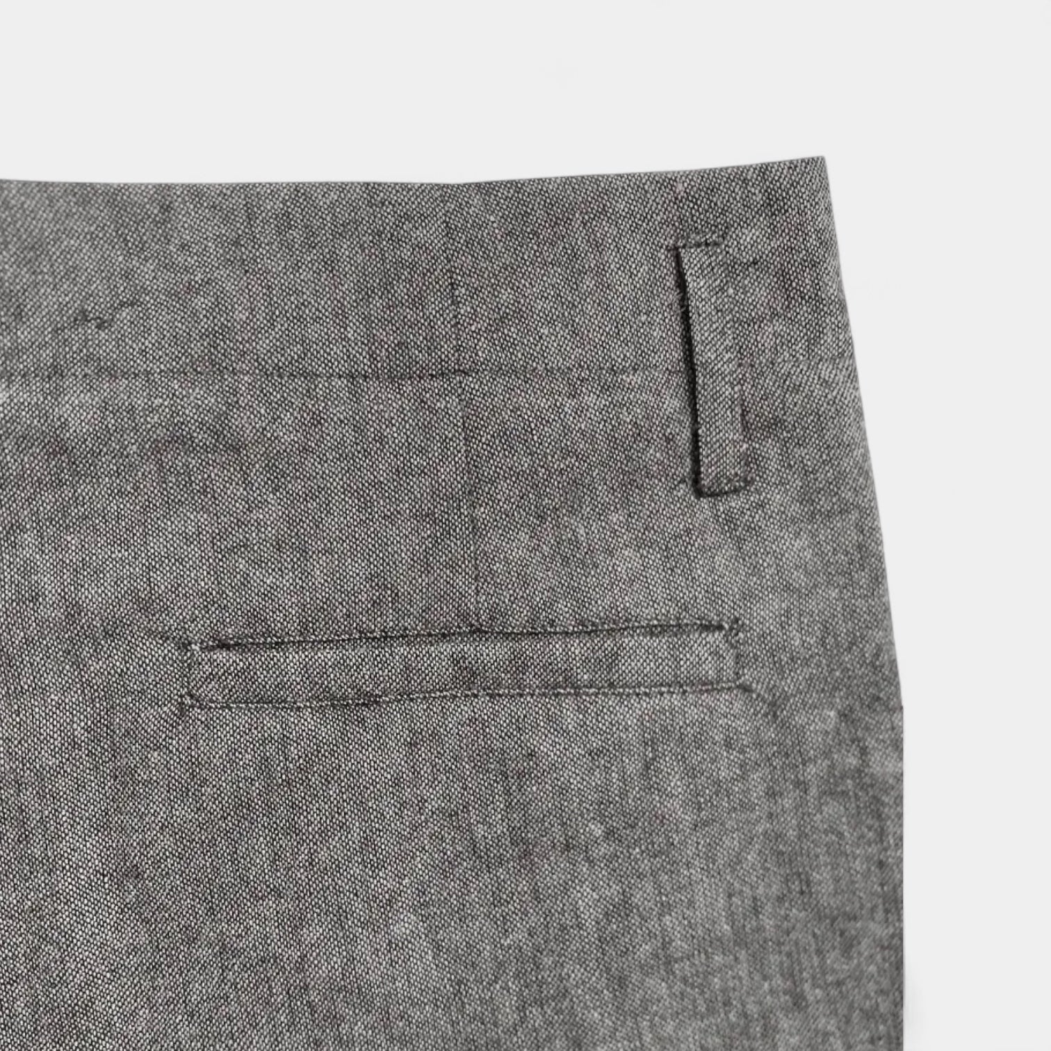 Vintares | Woolen Trousers for Men