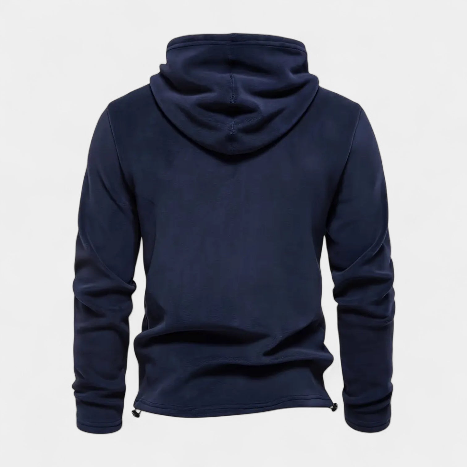 Vintares | Fleece Hoodie for Men