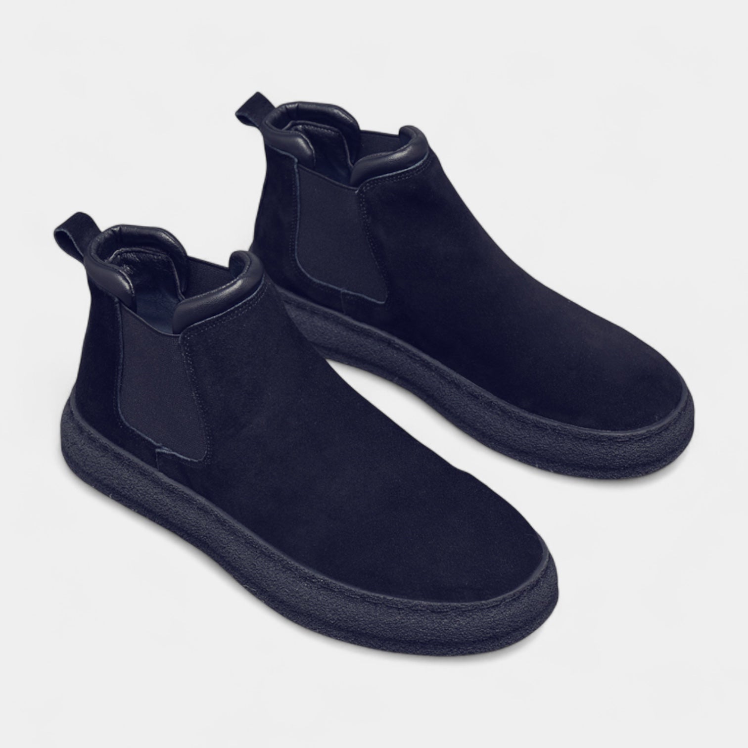 Vintares | Chelsea Sneaker Boots for Men